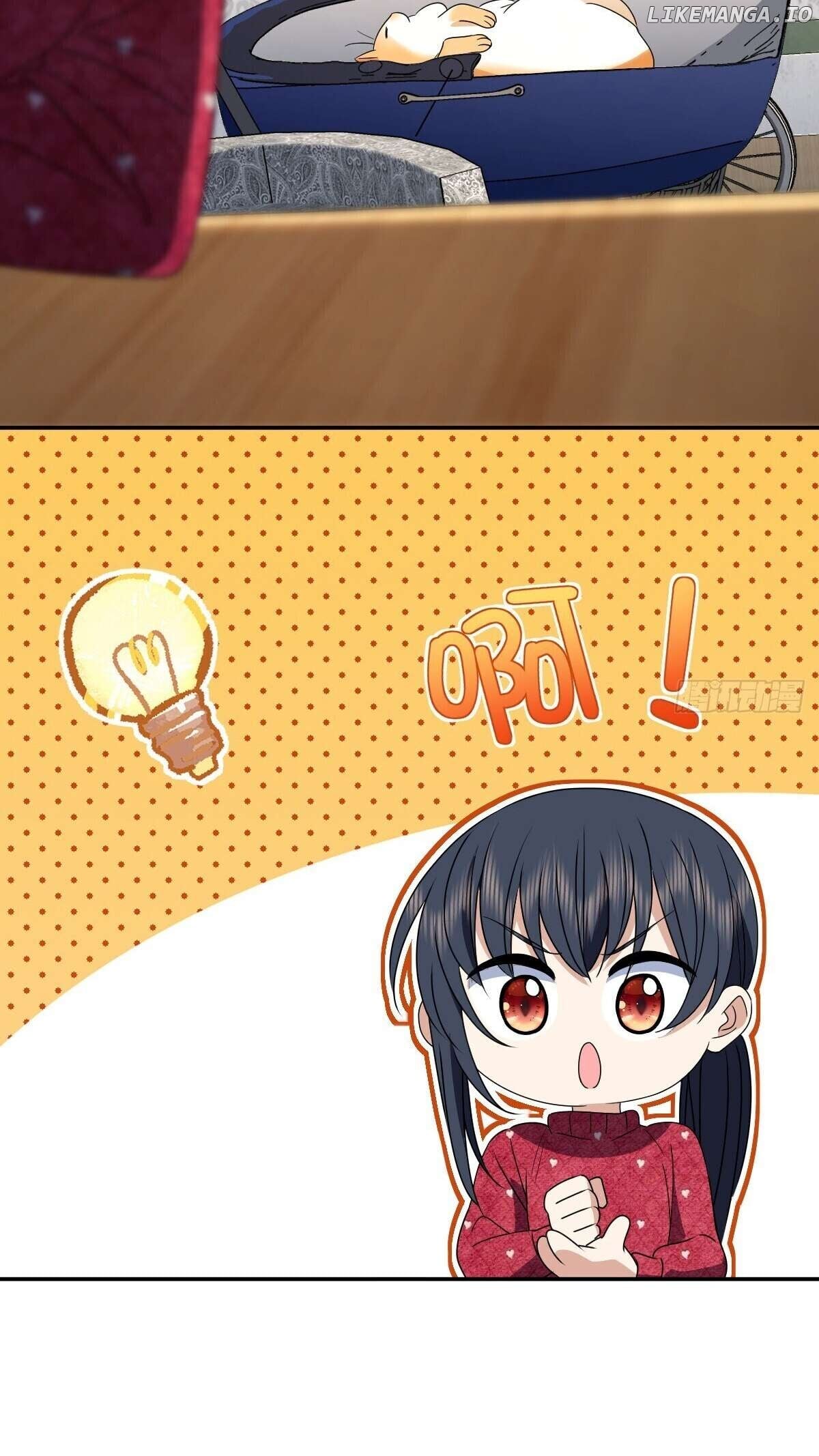 My Wife Is From a Thousand Years Ago Chapter 356 - page 16