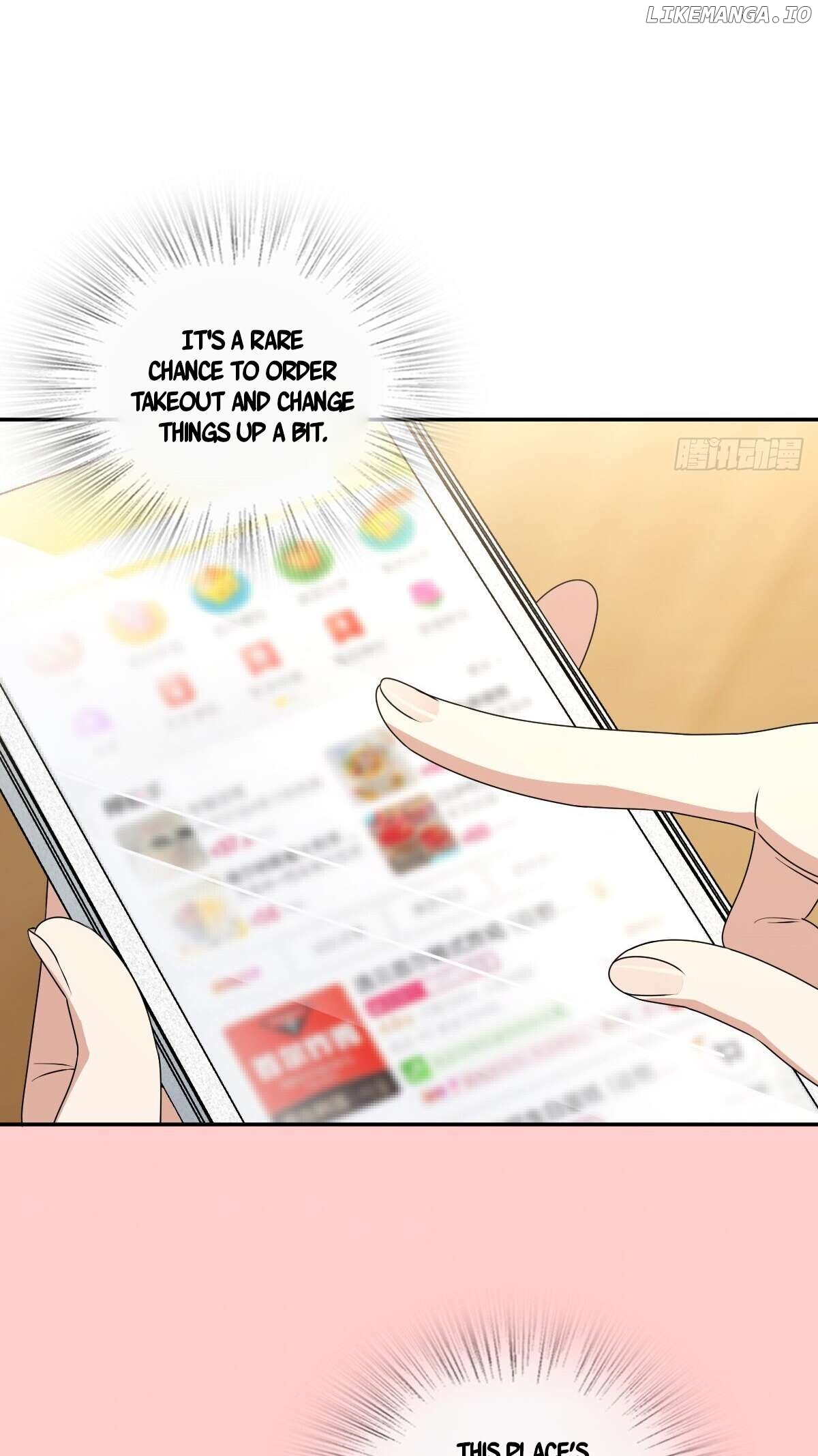 My Wife Is From a Thousand Years Ago Chapter 356 - page 17