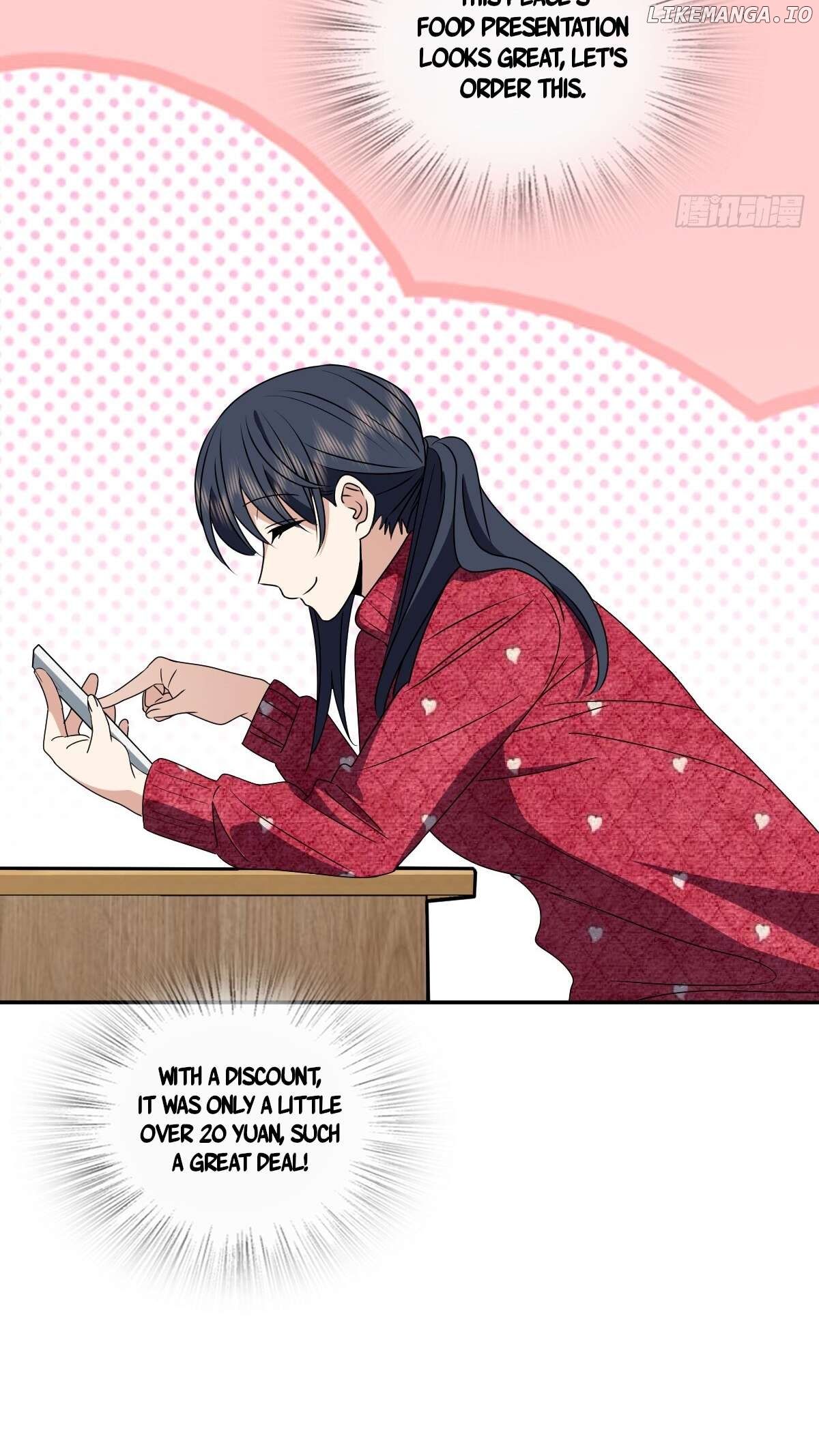 My Wife Is From a Thousand Years Ago Chapter 356 - page 18