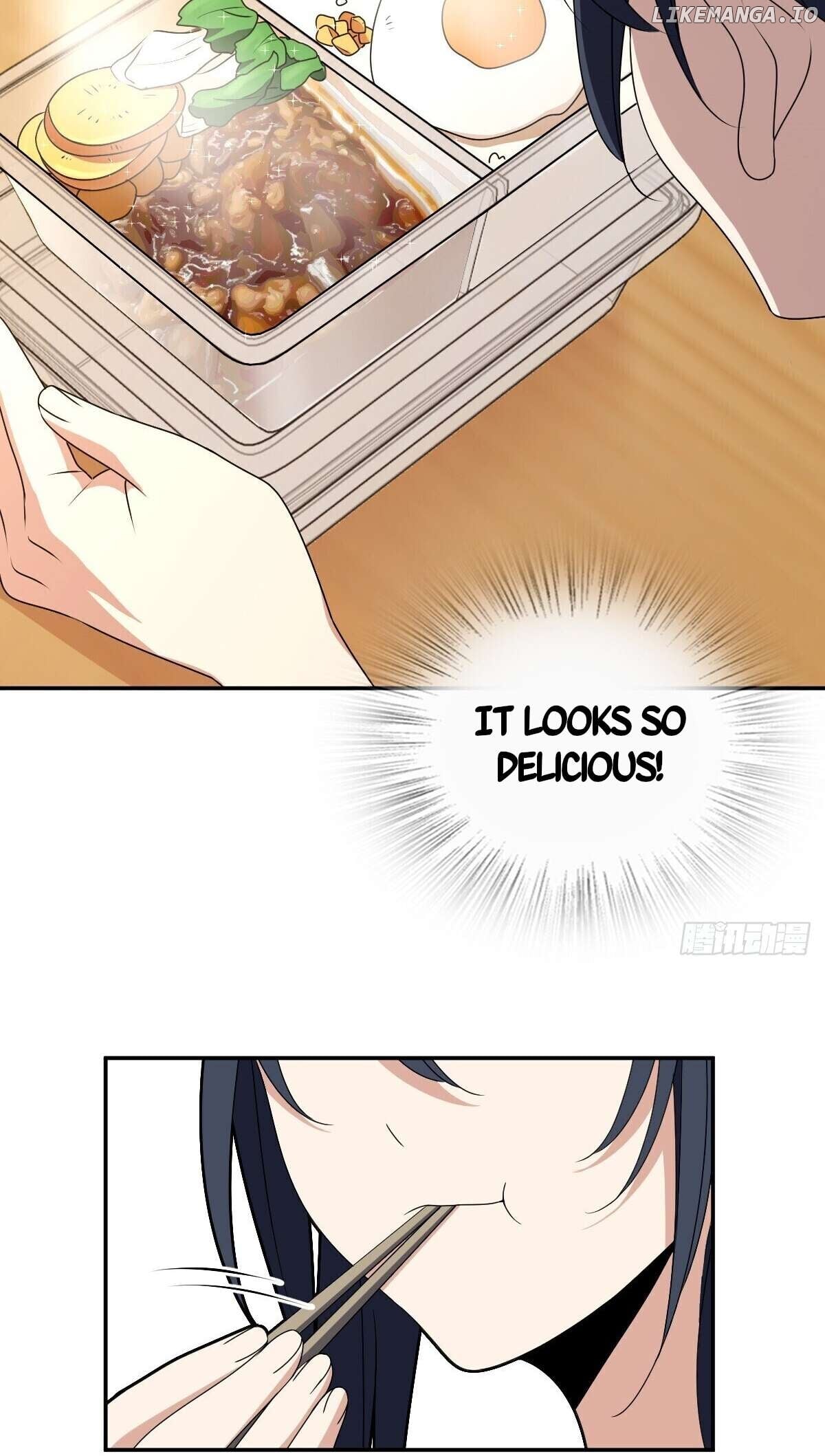 My Wife Is From a Thousand Years Ago Chapter 356 - page 20