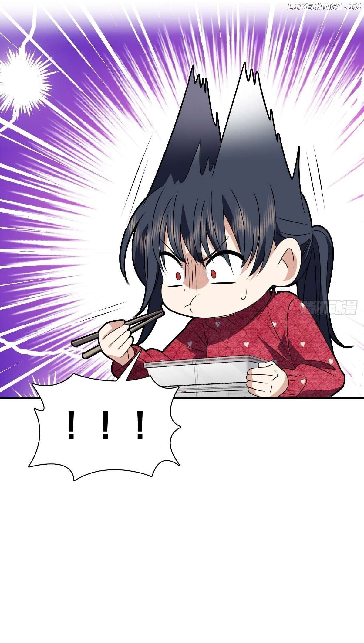 My Wife Is From a Thousand Years Ago Chapter 356 - page 21