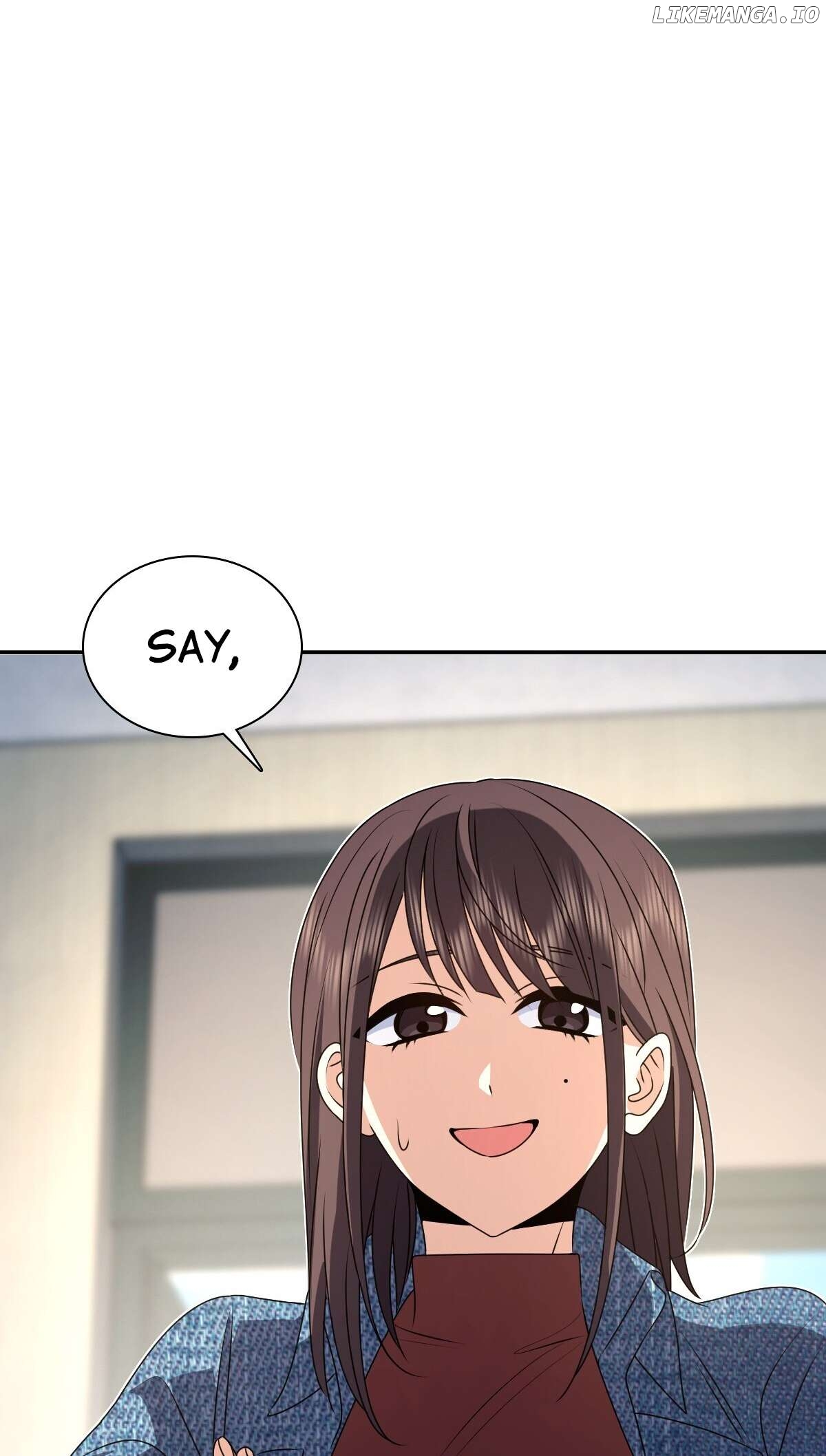 My Wife Is From a Thousand Years Ago Chapter 356 - page 22