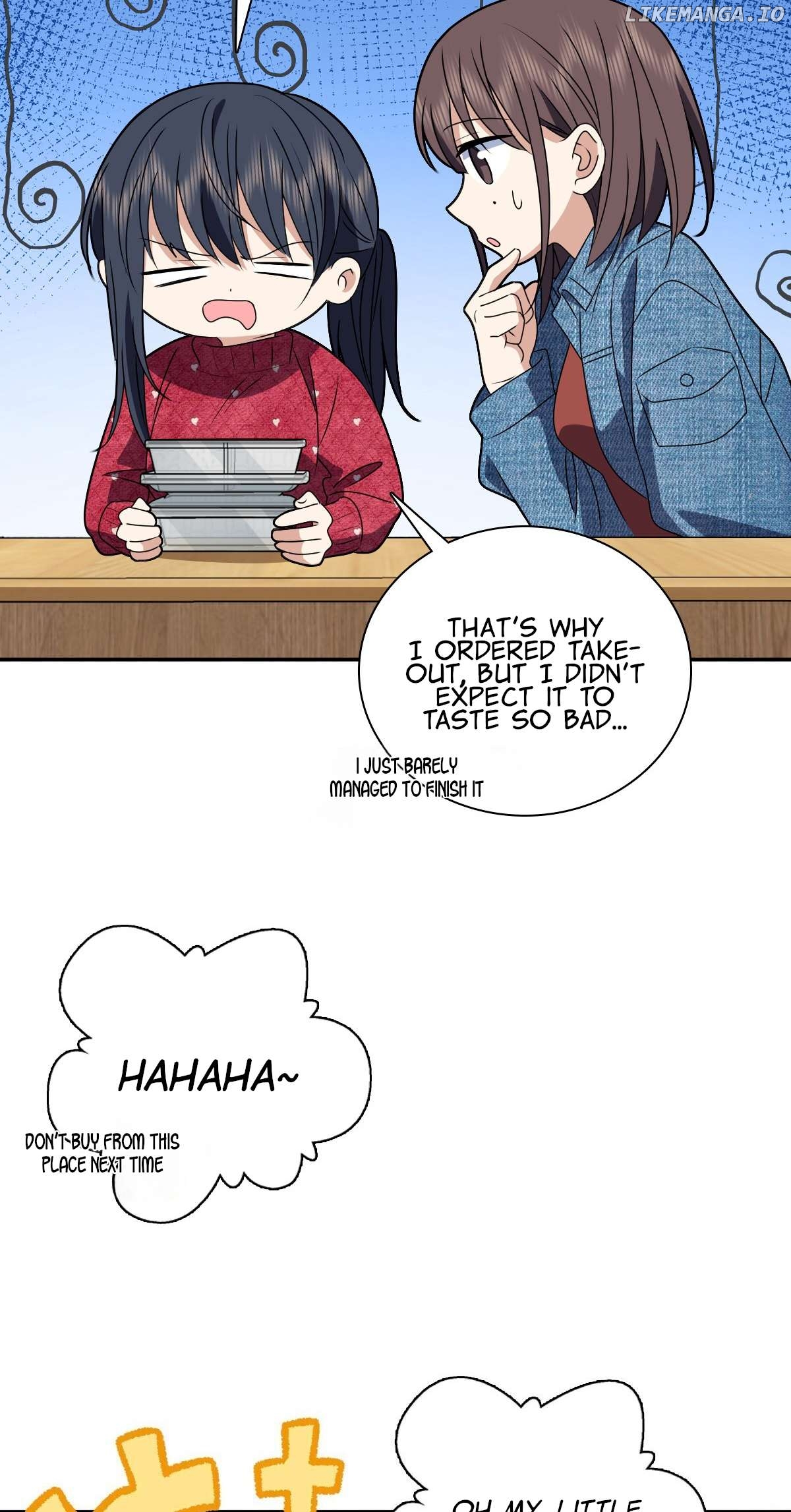 My Wife Is From a Thousand Years Ago Chapter 356 - page 25