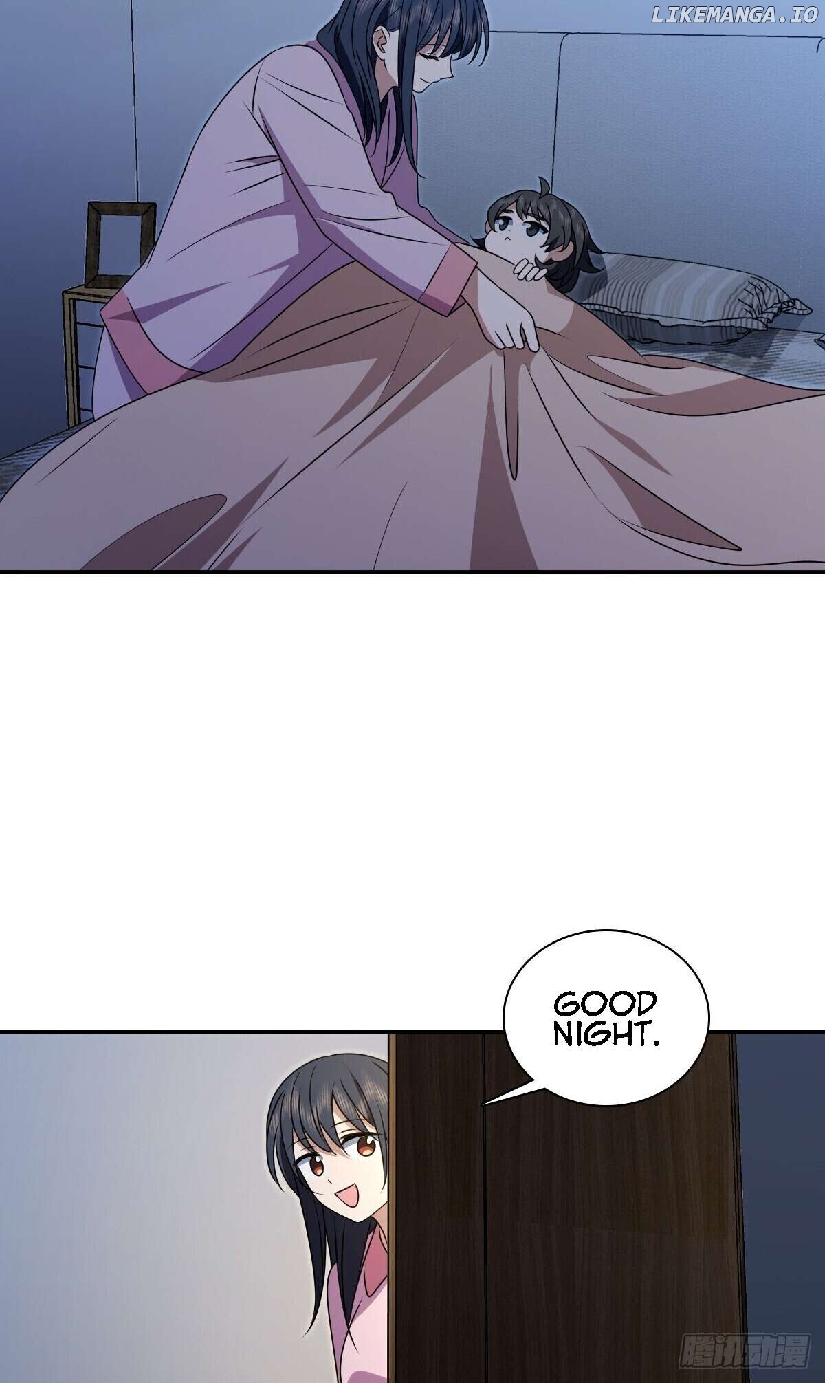 My Wife Is From a Thousand Years Ago Chapter 356 - page 3