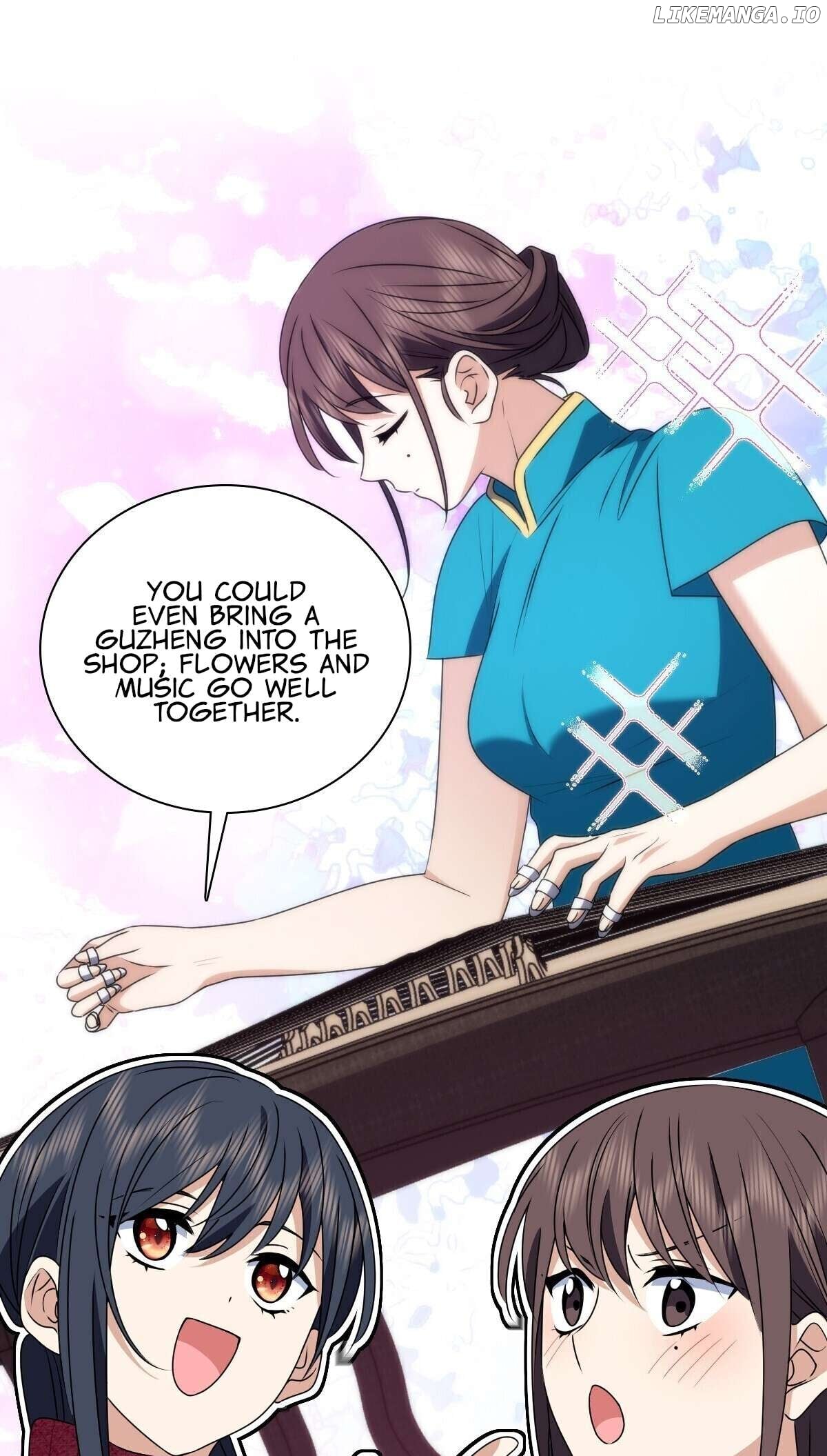 My Wife Is From a Thousand Years Ago Chapter 356 - page 30