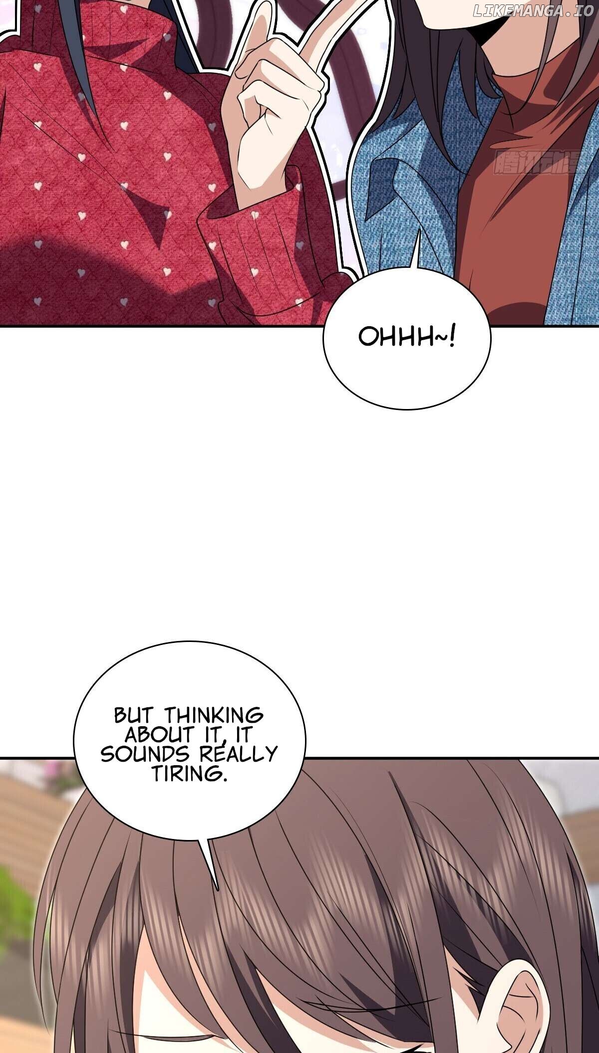 My Wife Is From a Thousand Years Ago Chapter 356 - page 31