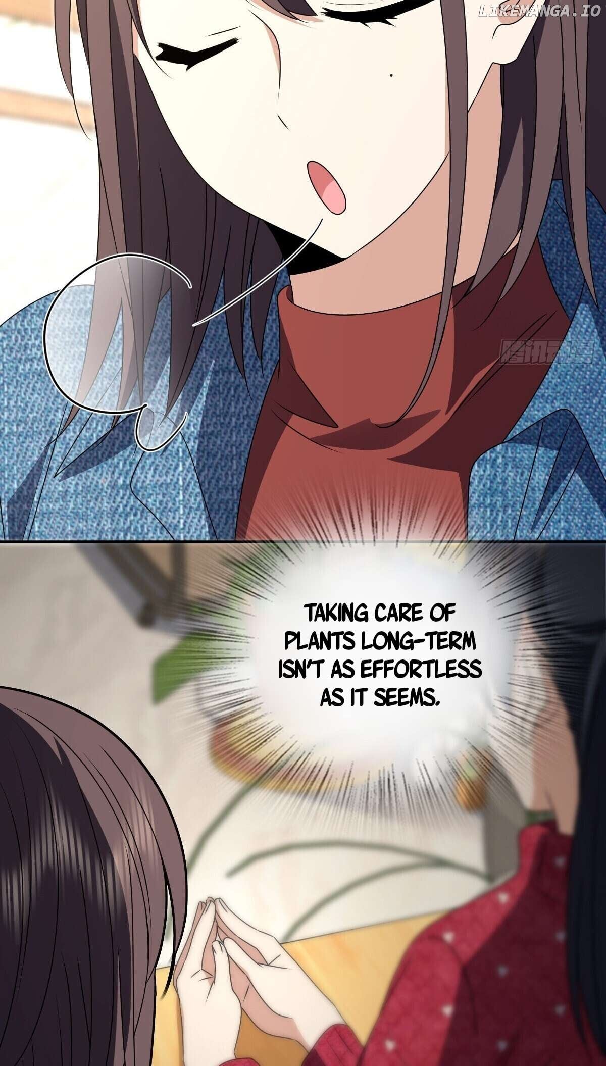 My Wife Is From a Thousand Years Ago Chapter 356 - page 32