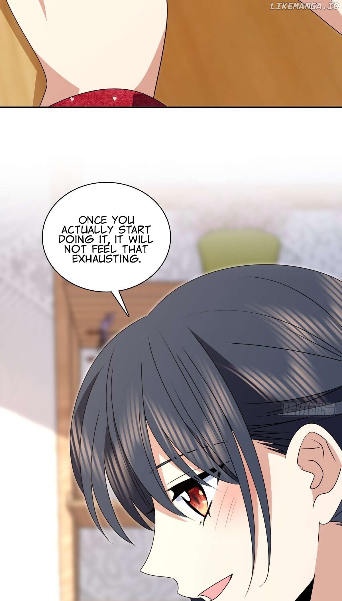 My Wife Is From a Thousand Years Ago Chapter 356 - page 34