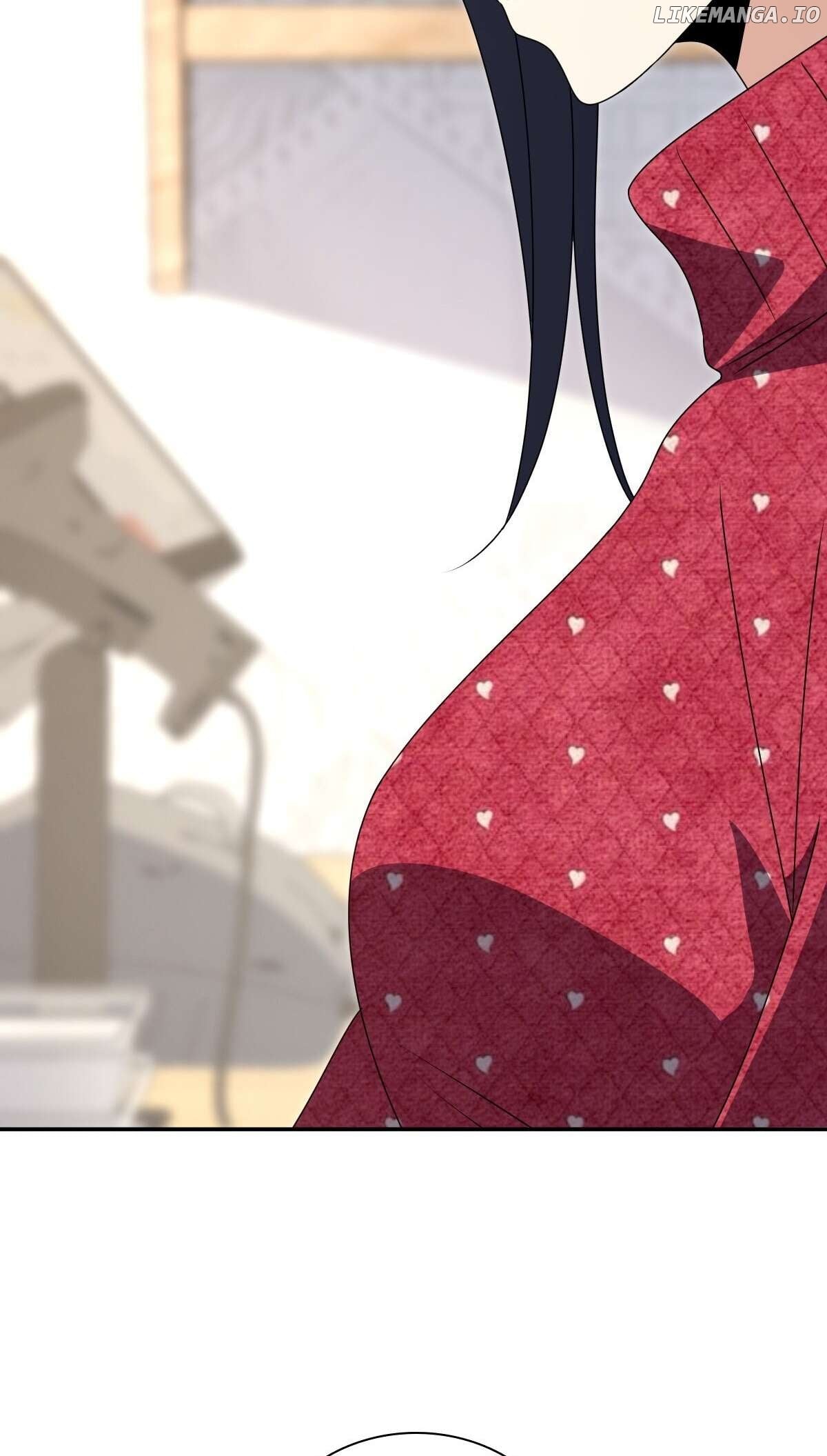 My Wife Is From a Thousand Years Ago Chapter 356 - page 35