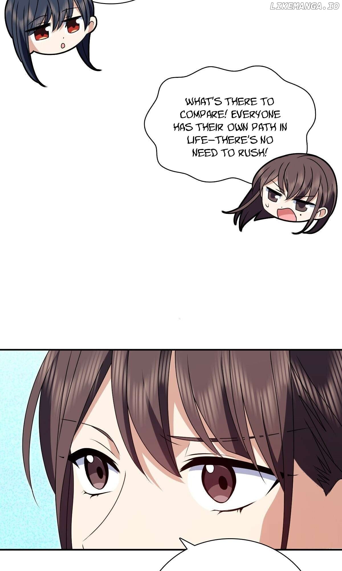 My Wife Is From a Thousand Years Ago Chapter 356 - page 37