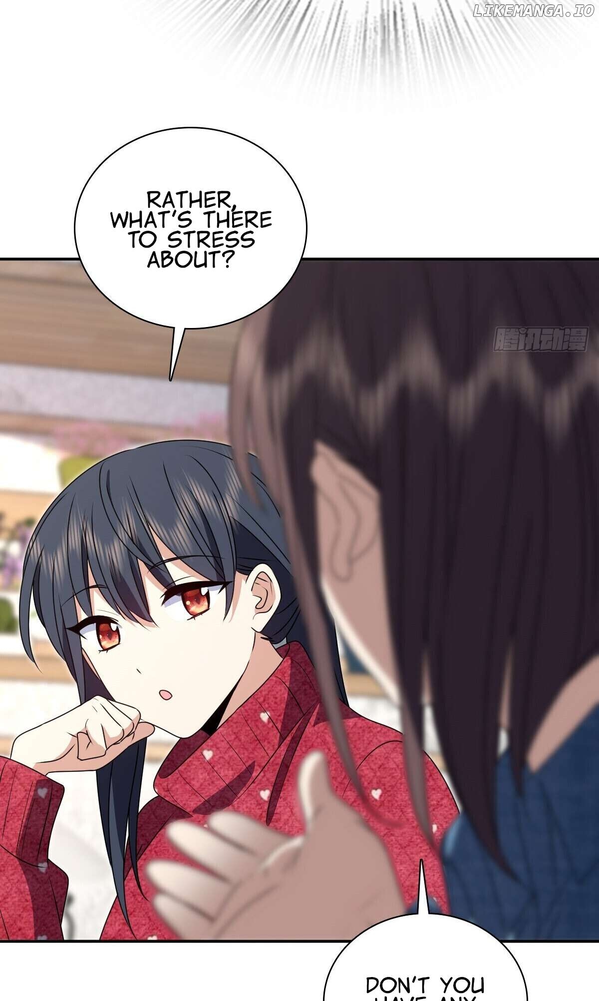 My Wife Is From a Thousand Years Ago Chapter 356 - page 39