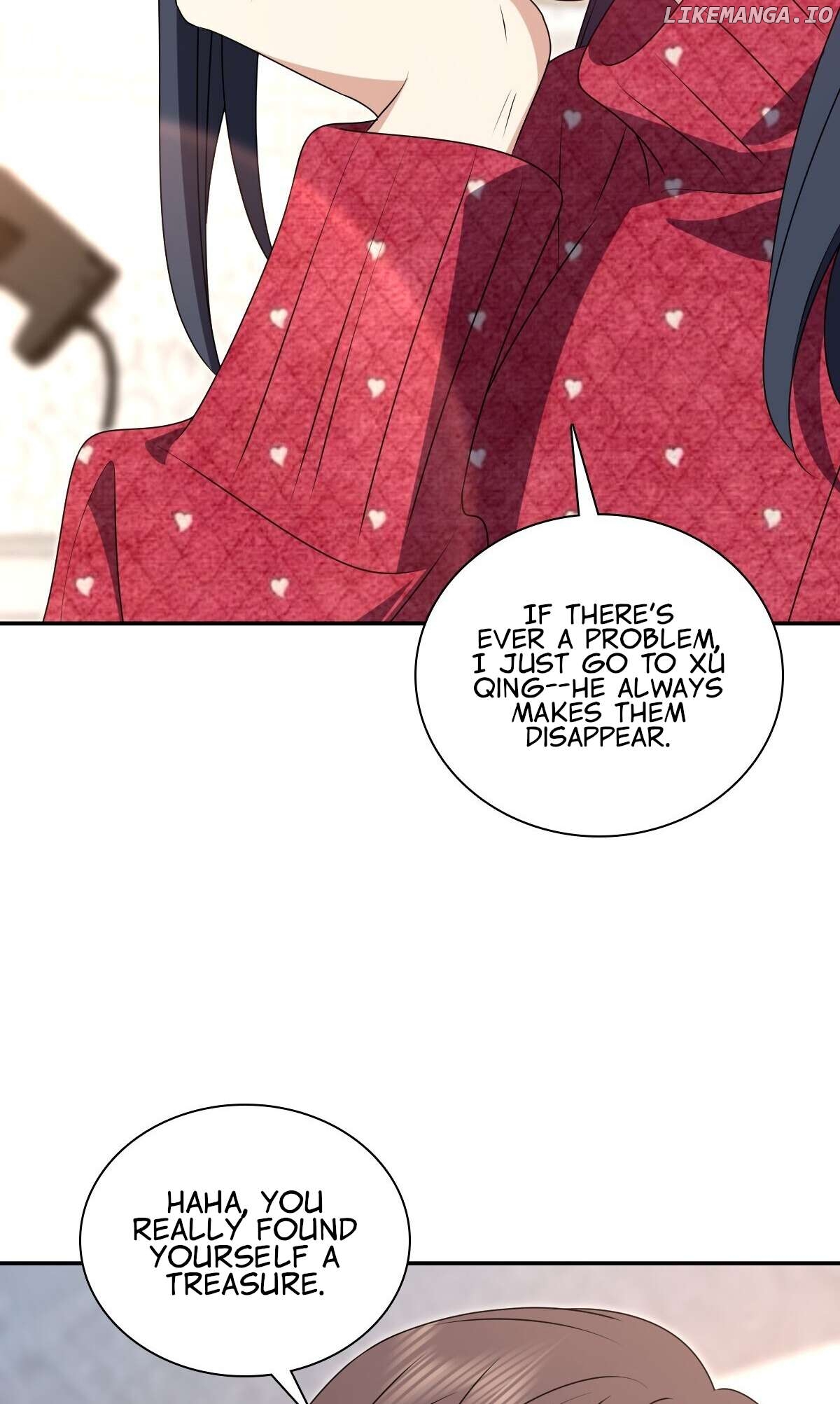 My Wife Is From a Thousand Years Ago Chapter 356 - page 41