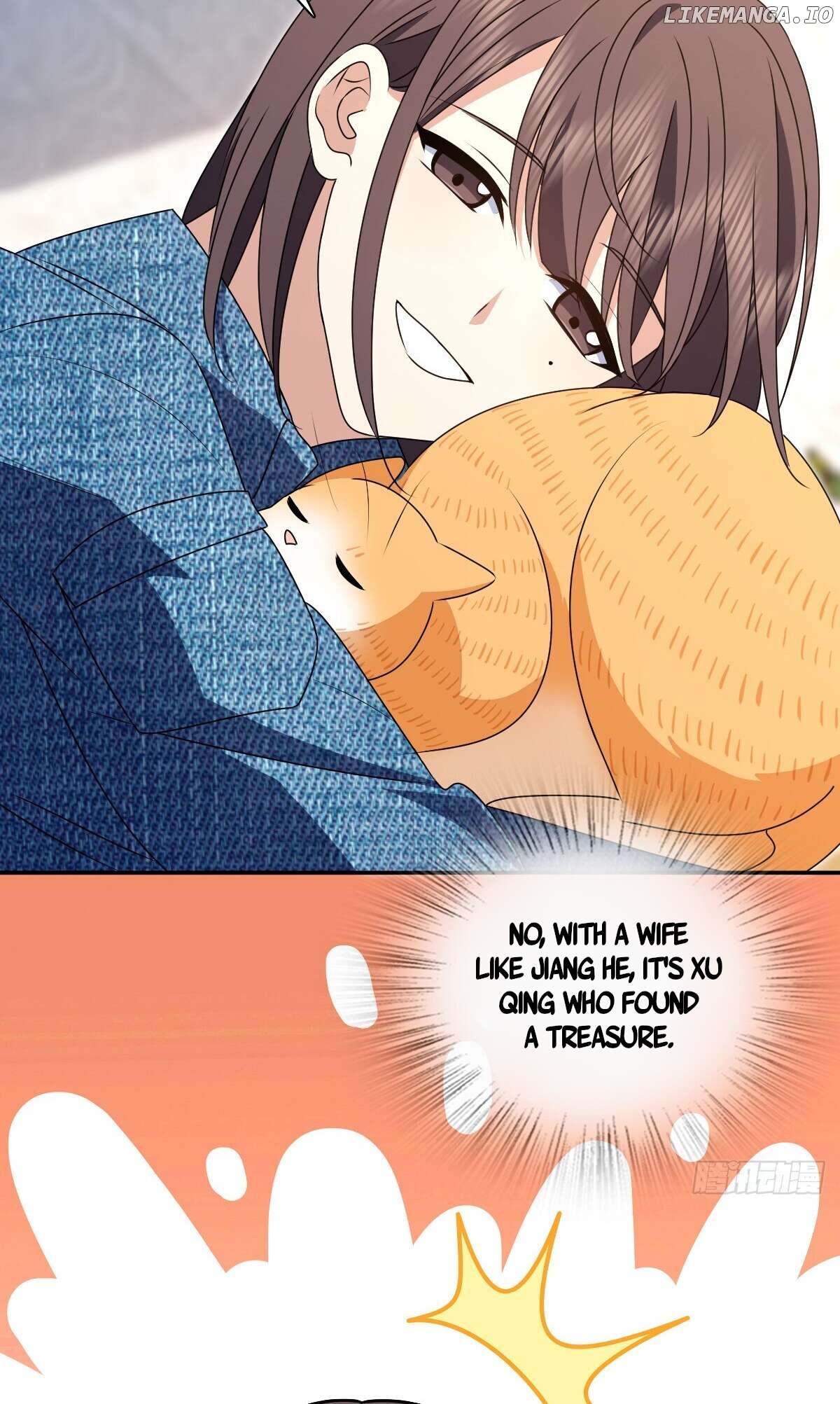 My Wife Is From a Thousand Years Ago Chapter 356 - page 42