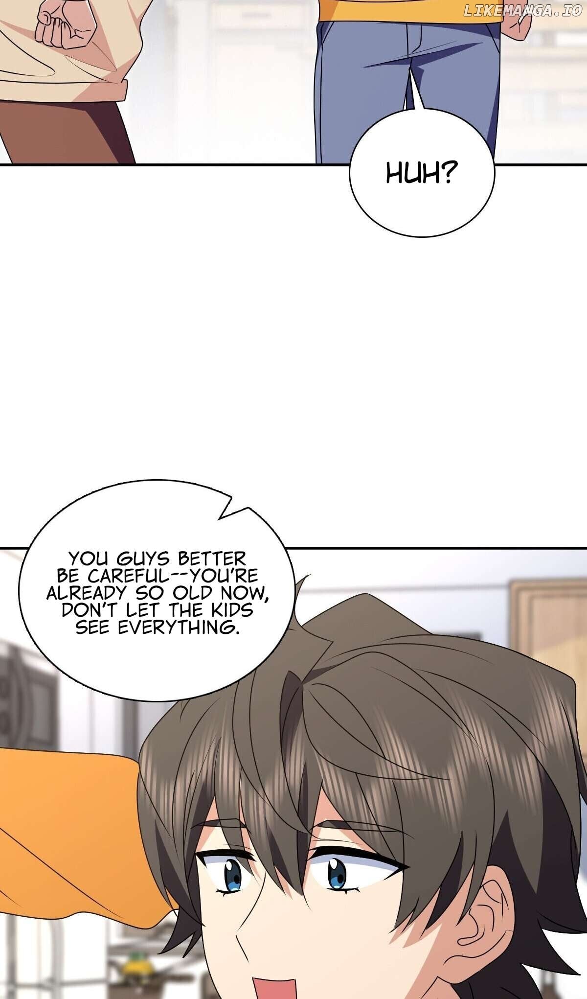 My Wife Is From a Thousand Years Ago Chapter 356 - page 47