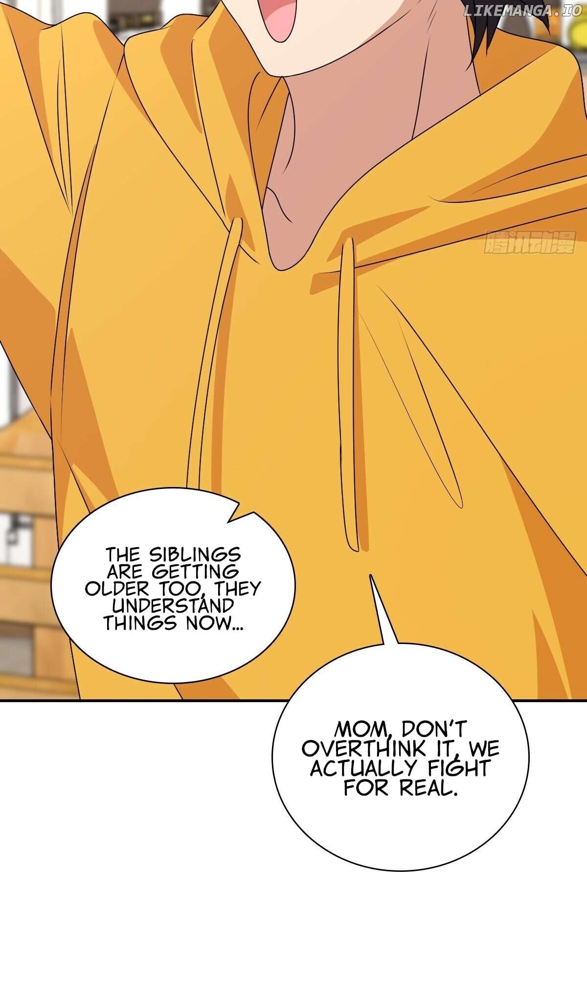 My Wife Is From a Thousand Years Ago Chapter 356 - page 48