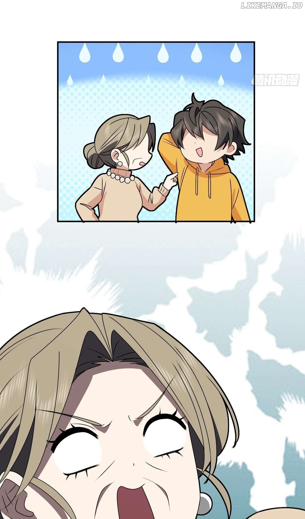 My Wife Is From a Thousand Years Ago Chapter 356 - page 49