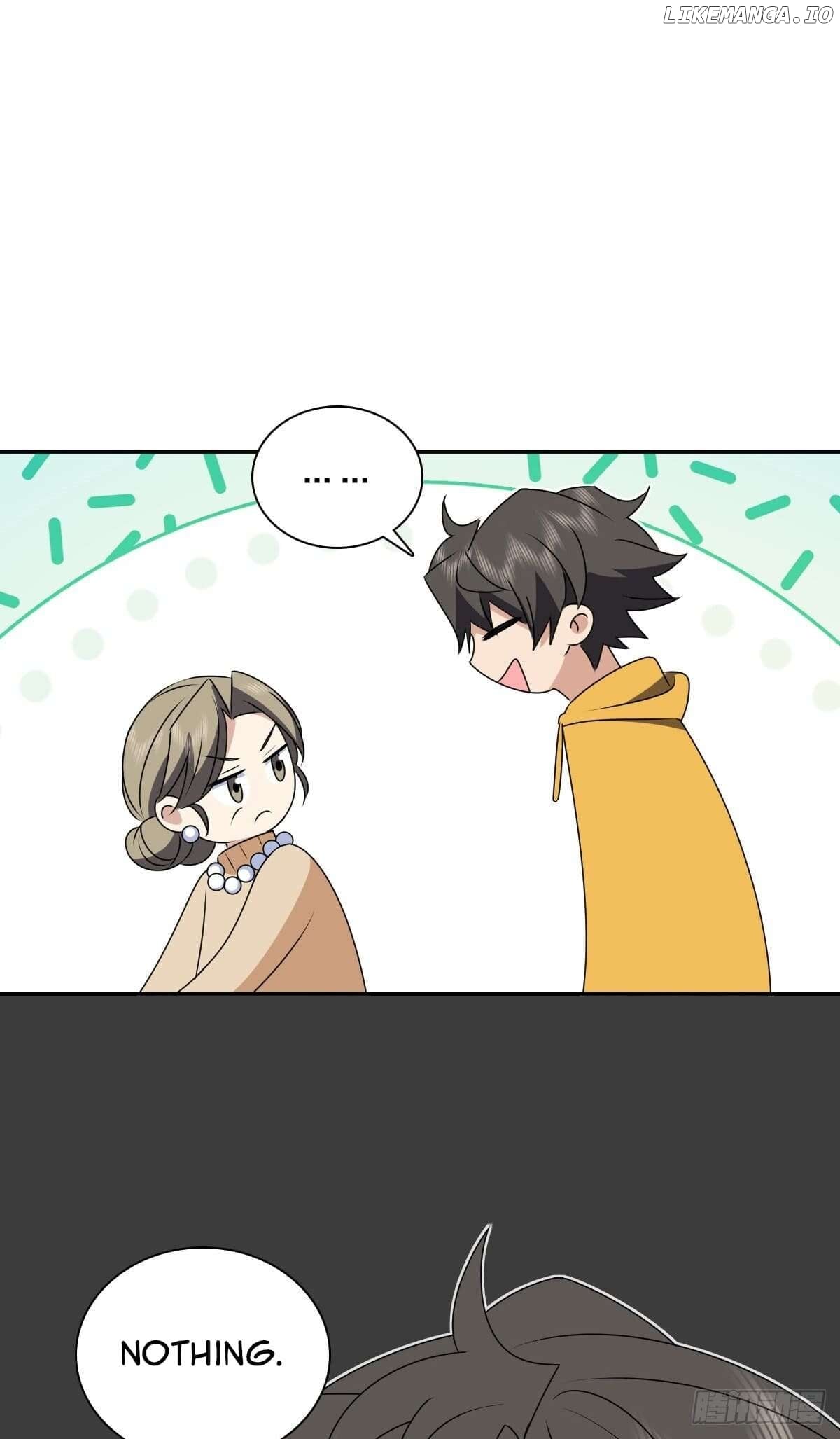 My Wife Is From a Thousand Years Ago Chapter 357 - page 14