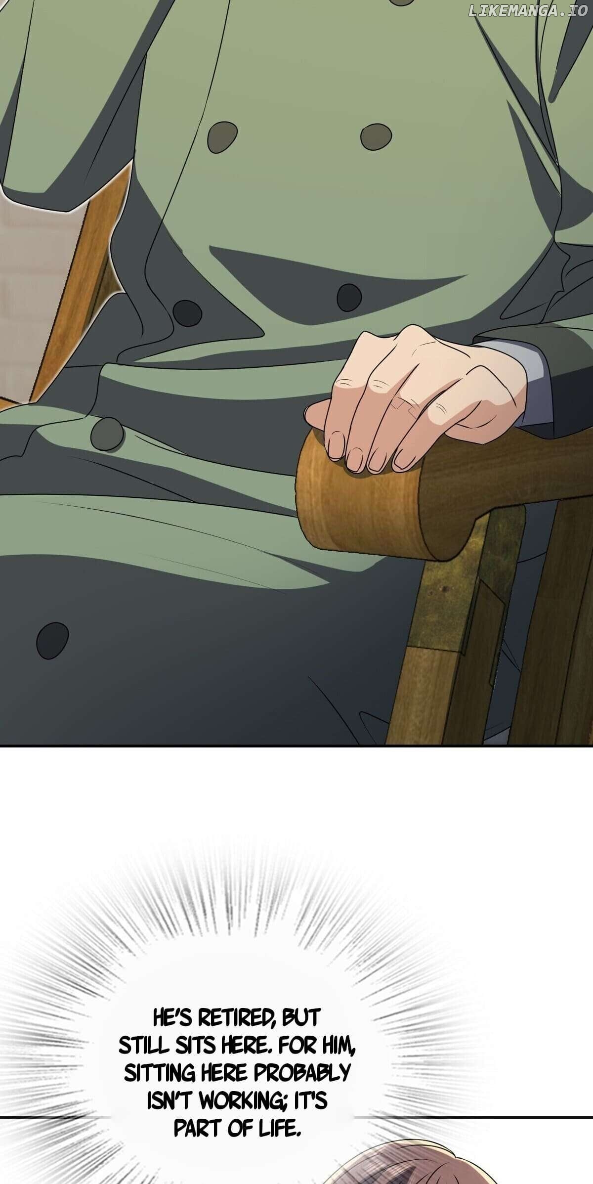 My Wife Is From a Thousand Years Ago Chapter 357 - page 22