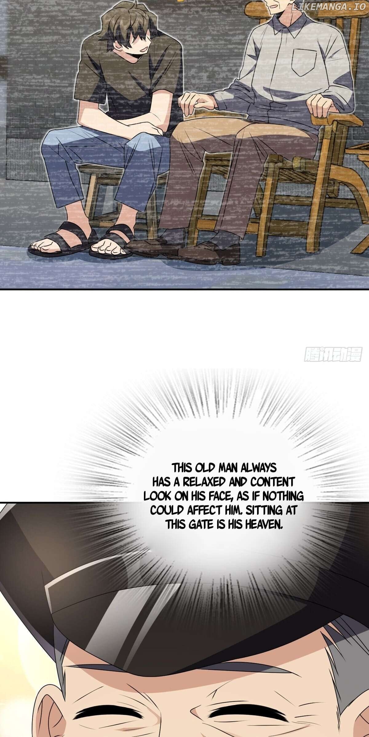 My Wife Is From a Thousand Years Ago Chapter 357 - page 24