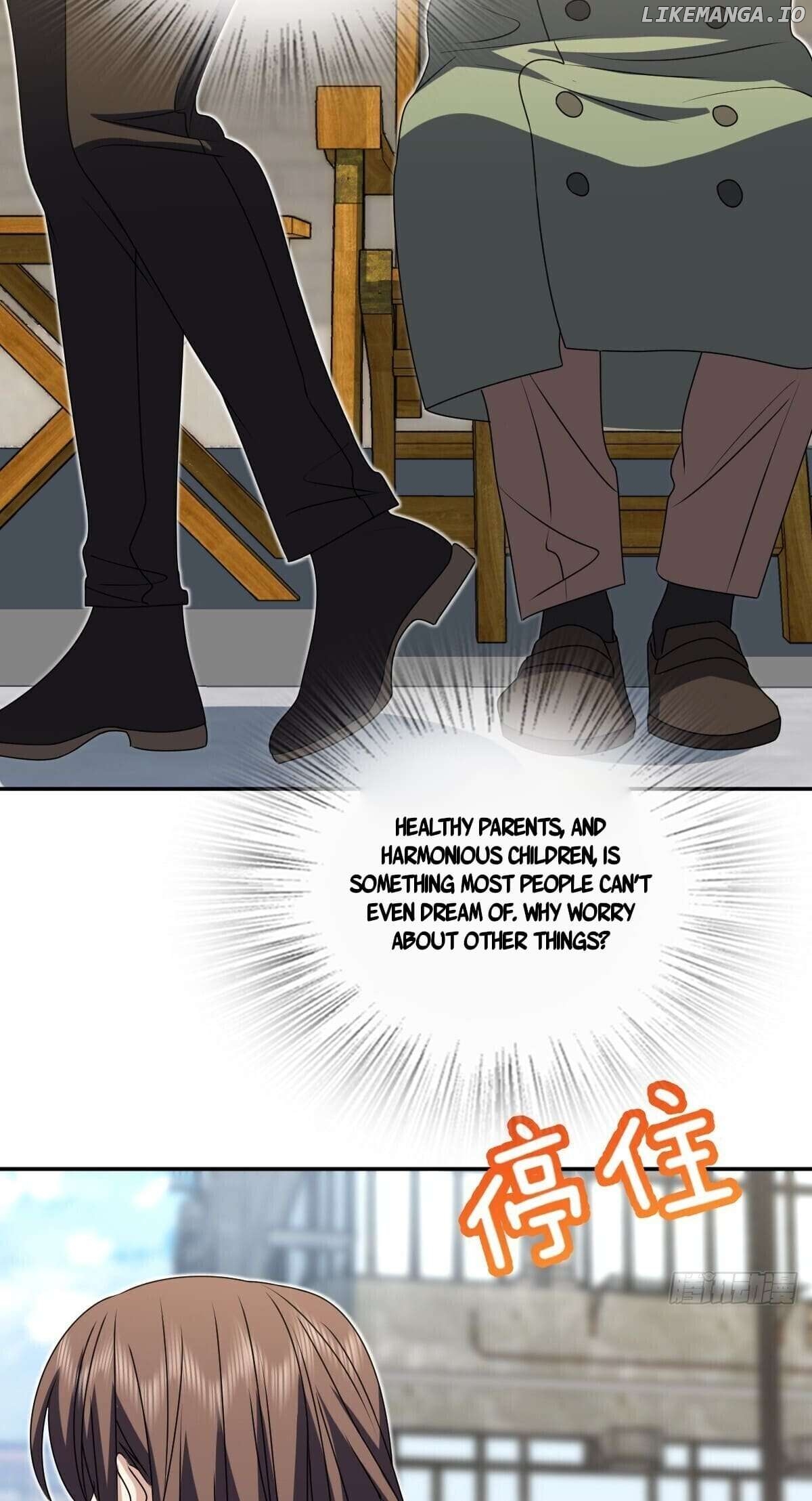 My Wife Is From a Thousand Years Ago Chapter 357 - page 26