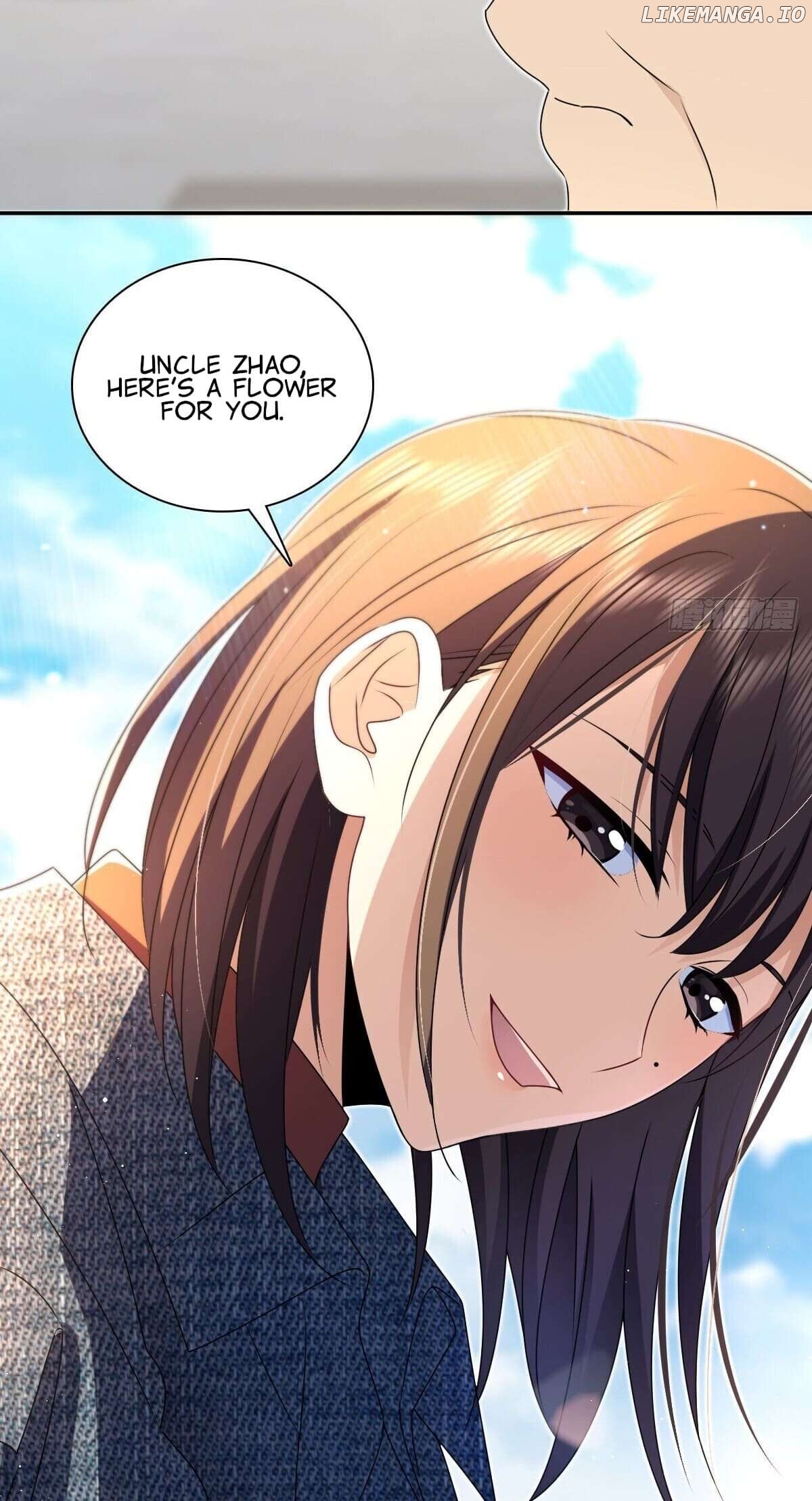 My Wife Is From a Thousand Years Ago Chapter 357 - page 28