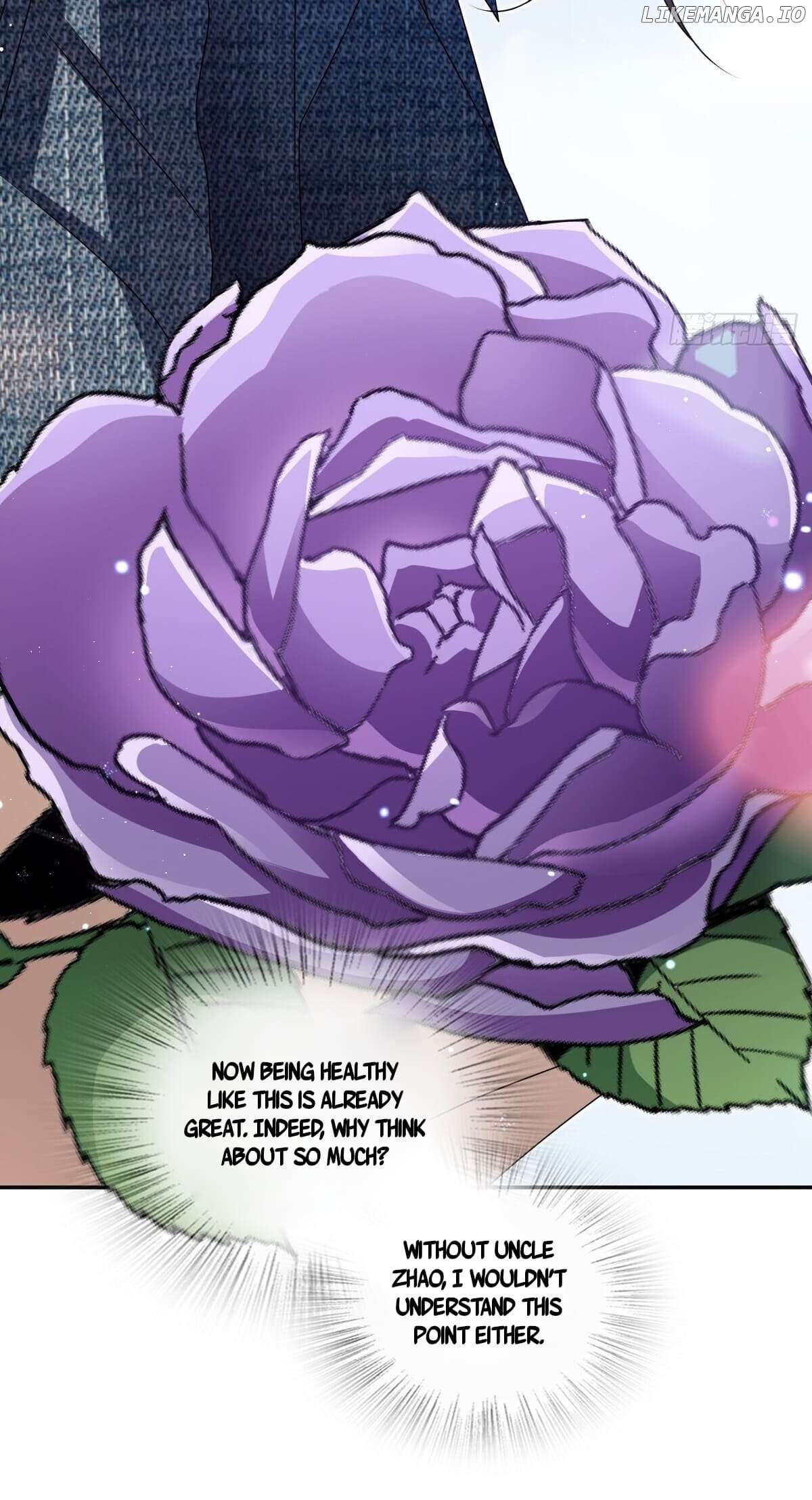 My Wife Is From a Thousand Years Ago Chapter 357 - page 29