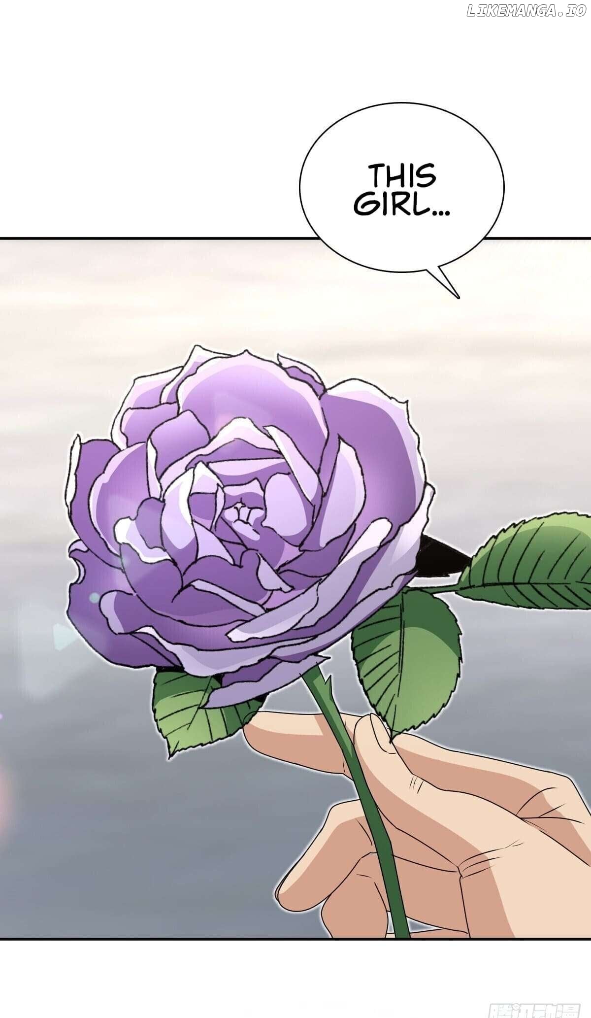 My Wife Is From a Thousand Years Ago Chapter 357 - page 31