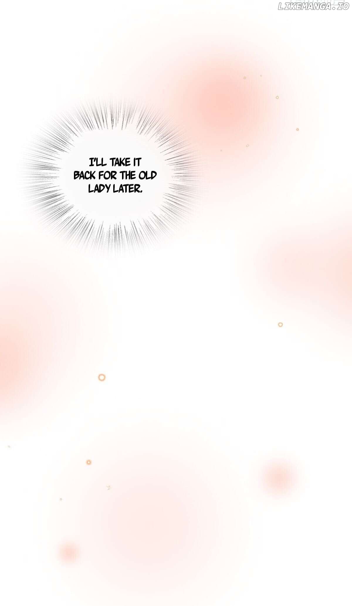 My Wife Is From a Thousand Years Ago Chapter 357 - page 32