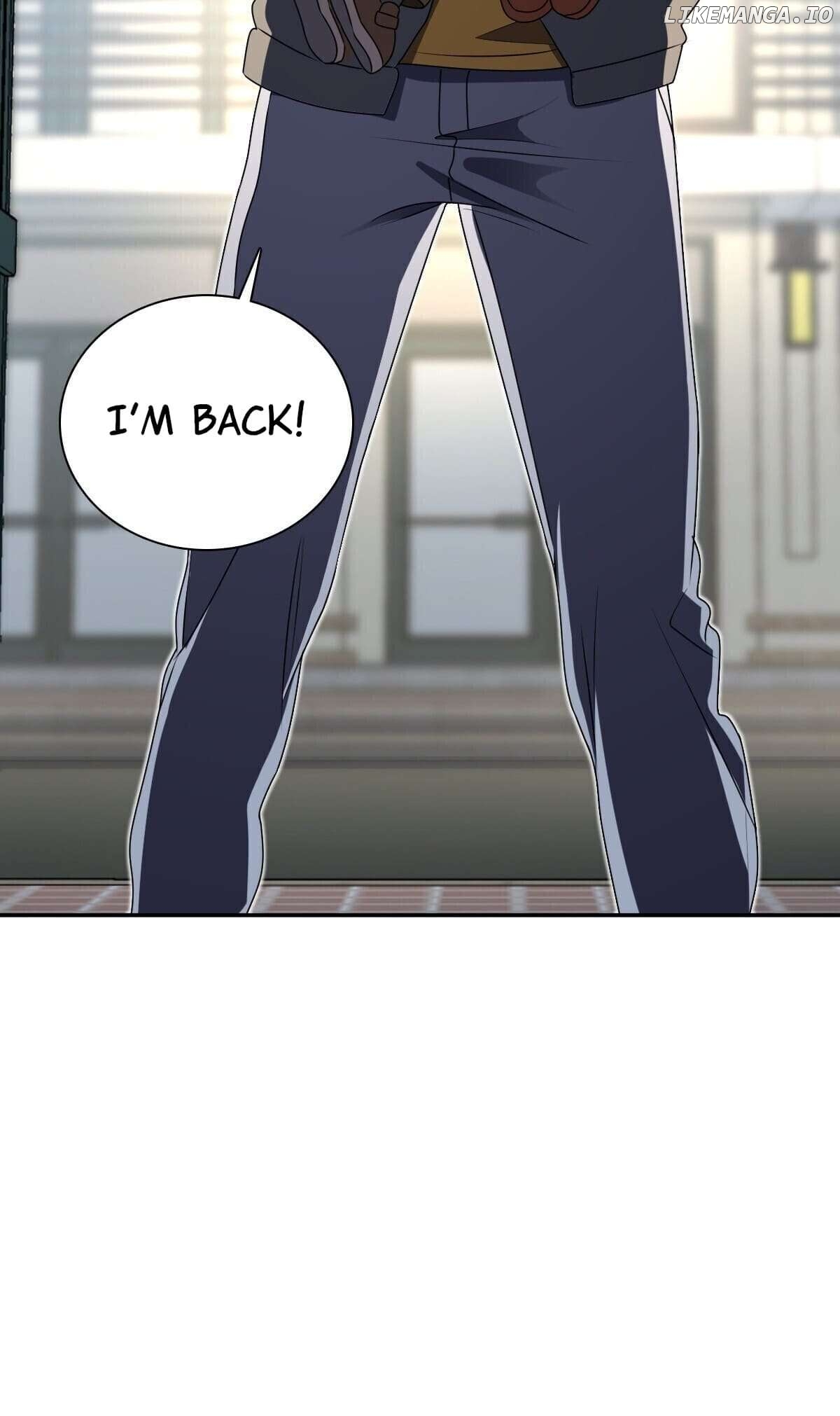 My Wife Is From a Thousand Years Ago Chapter 357 - page 37