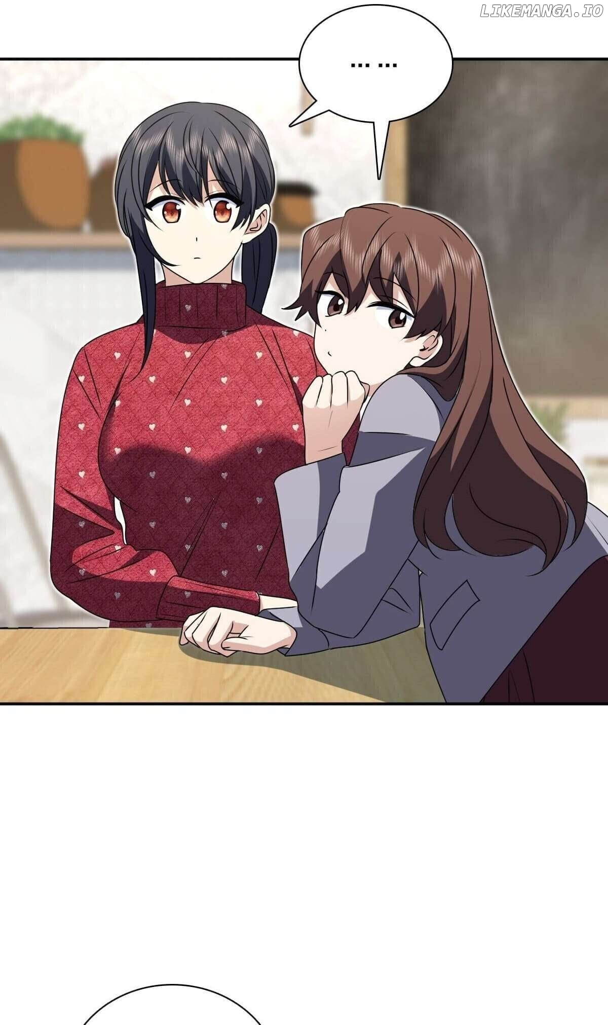 My Wife Is From a Thousand Years Ago Chapter 357 - page 38