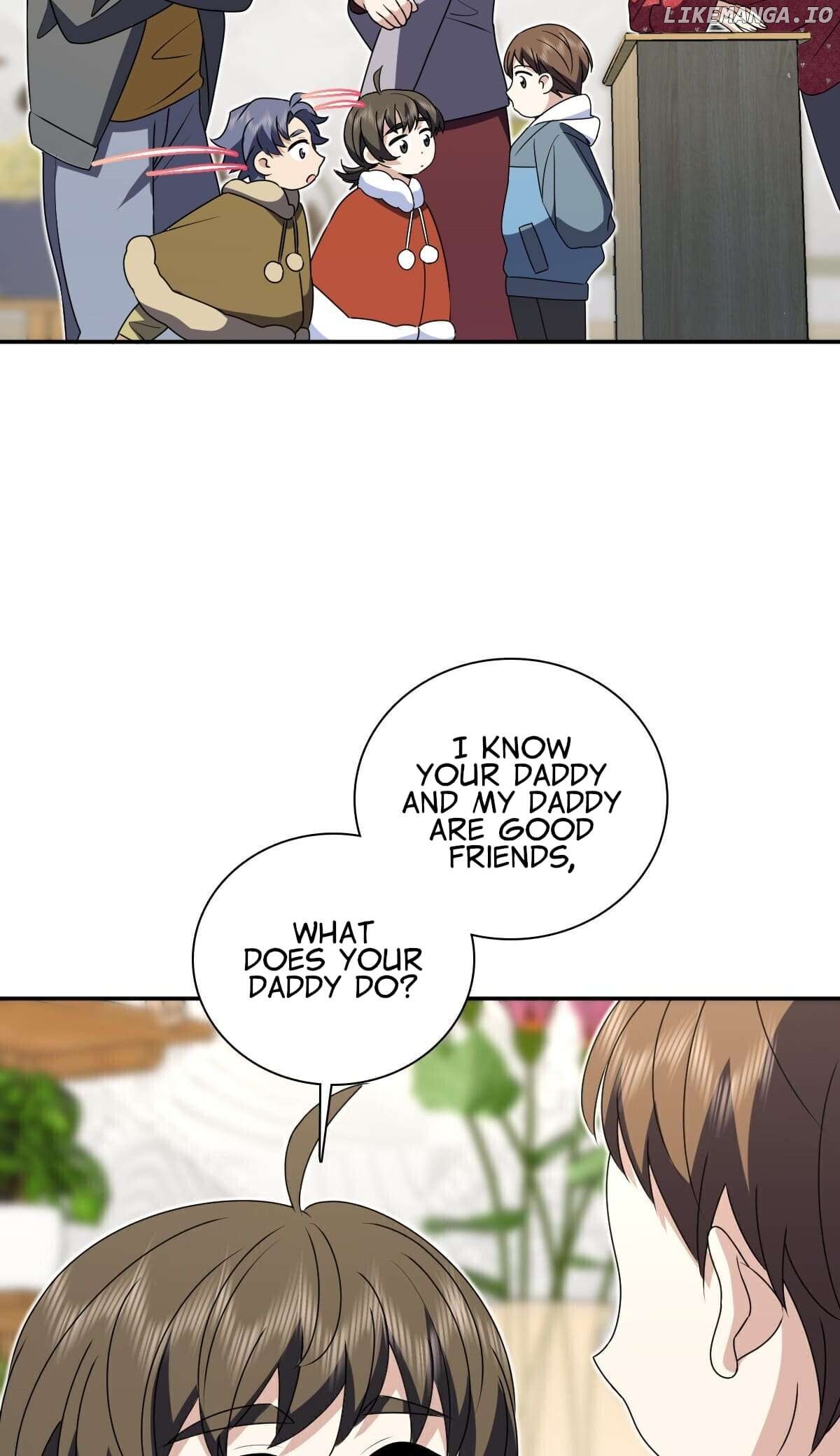 My Wife Is From a Thousand Years Ago Chapter 357 - page 44