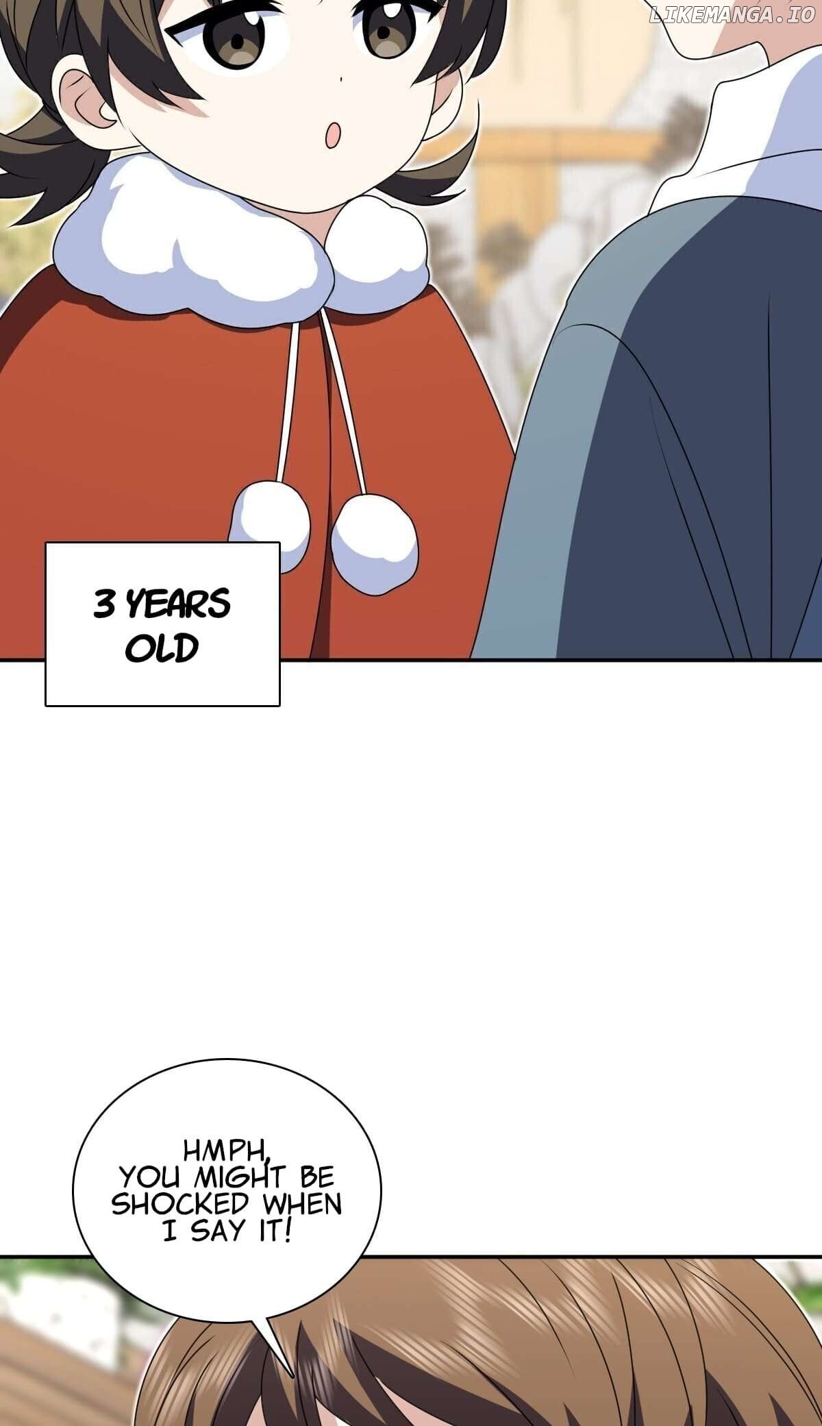 My Wife Is From a Thousand Years Ago Chapter 357 - page 45