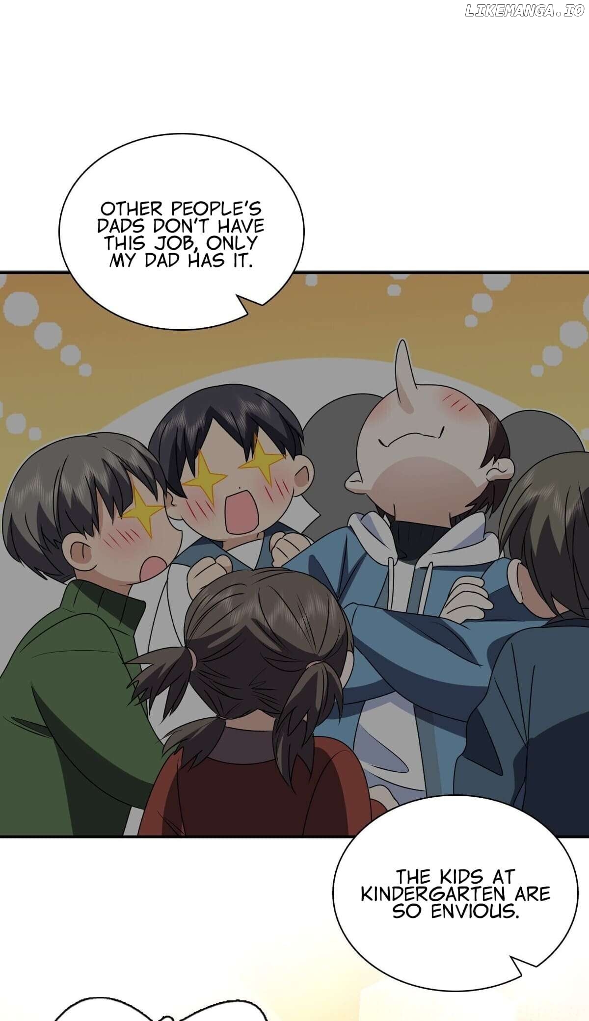 My Wife Is From a Thousand Years Ago Chapter 357 - page 47