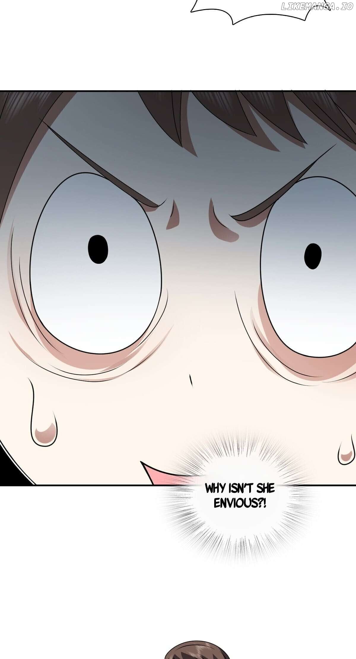 My Wife Is From a Thousand Years Ago Chapter 357 - page 51