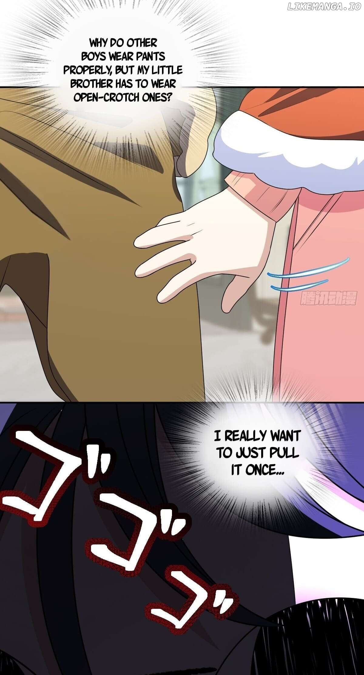 My Wife Is From a Thousand Years Ago Chapter 357 - page 54