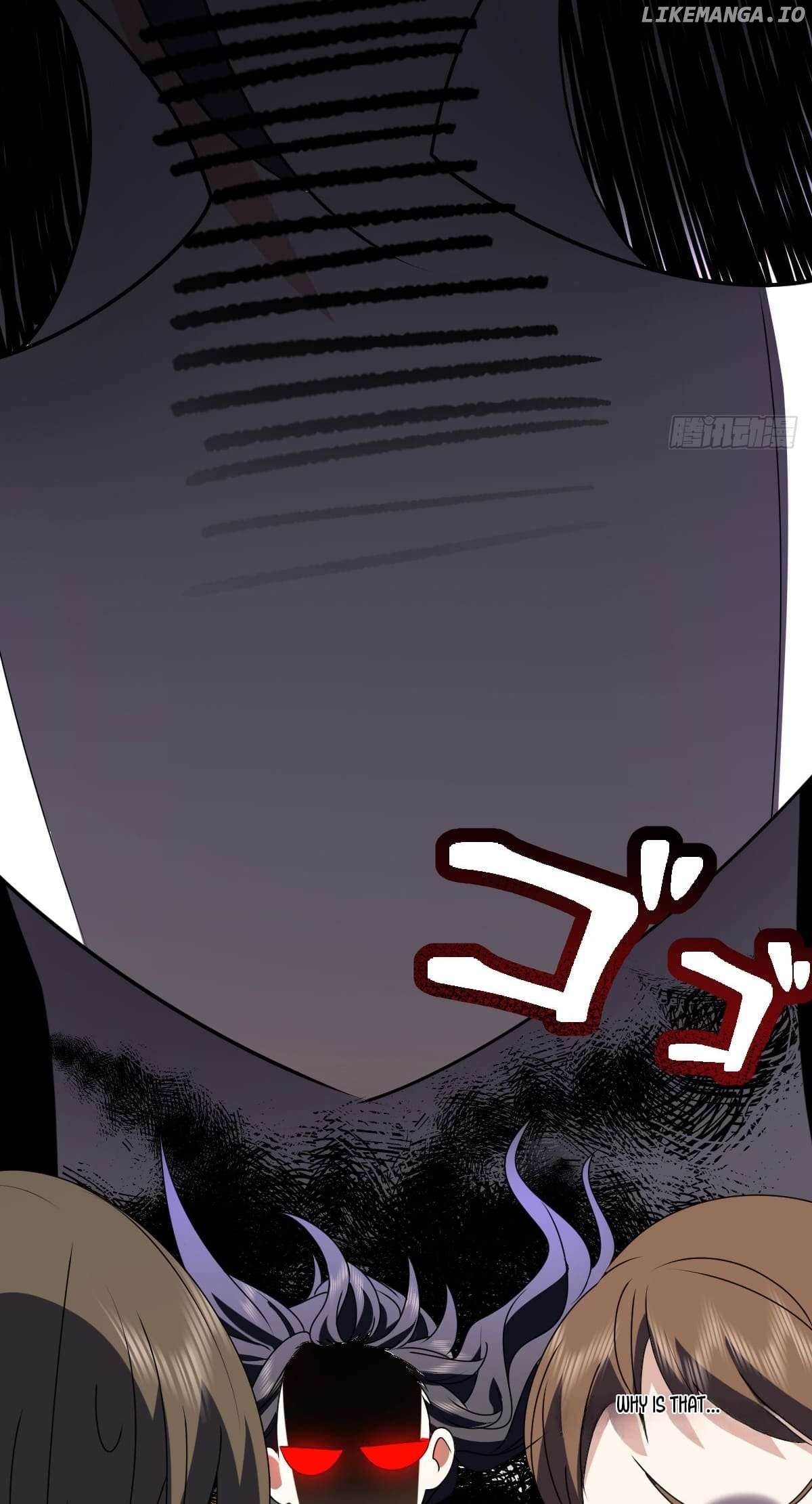 My Wife Is From a Thousand Years Ago Chapter 357 - page 55