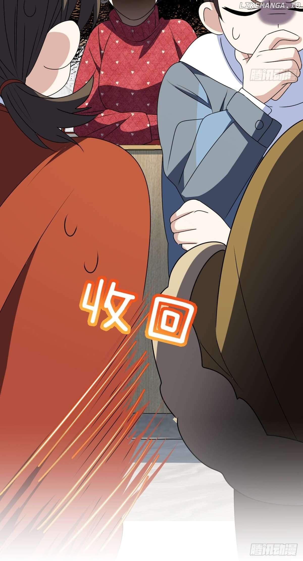 My Wife Is From a Thousand Years Ago Chapter 357 - page 56