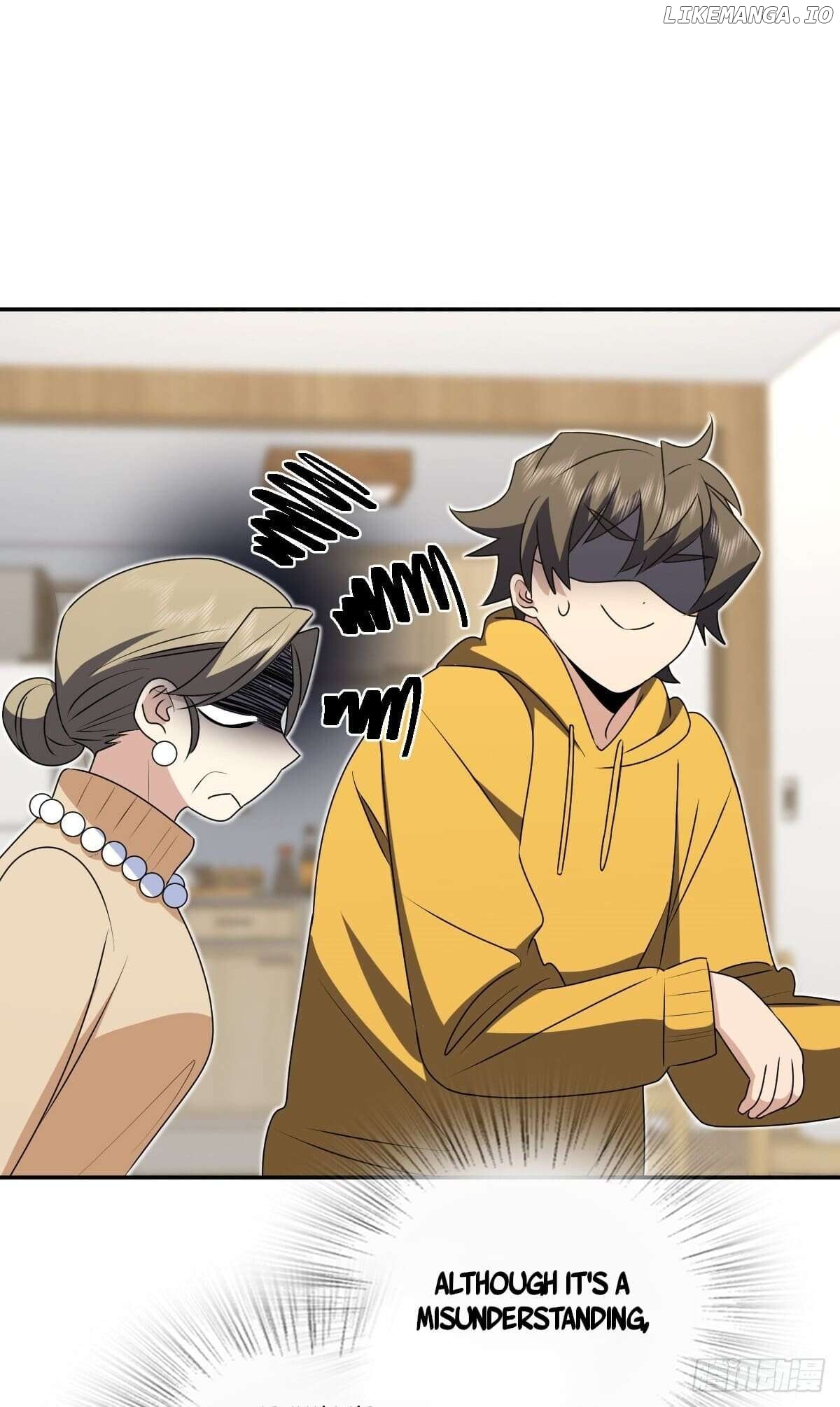 My Wife Is From a Thousand Years Ago Chapter 357 - page 6