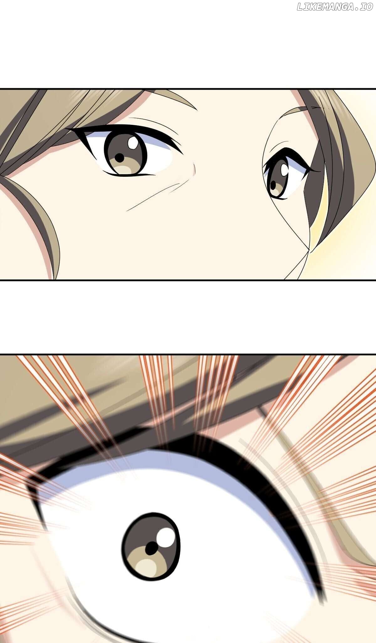 My Wife Is From a Thousand Years Ago Chapter 357 - page 8