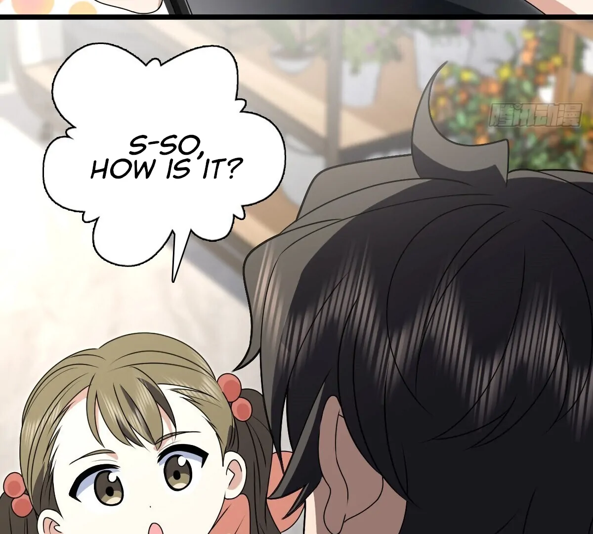 My Wife Is From a Thousand Years Ago Chapter 358 - page 107