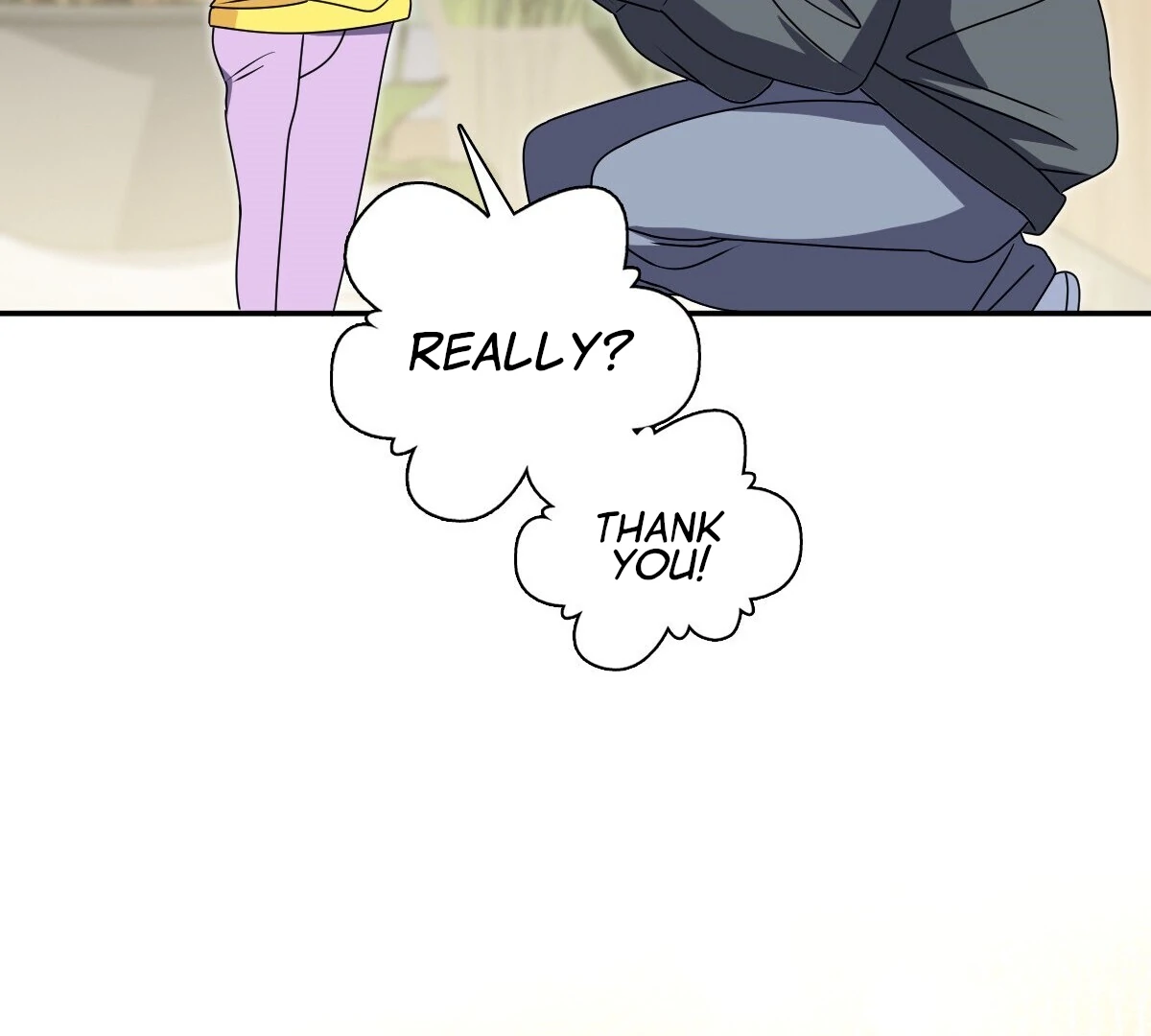My Wife Is From a Thousand Years Ago Chapter 358 - page 112