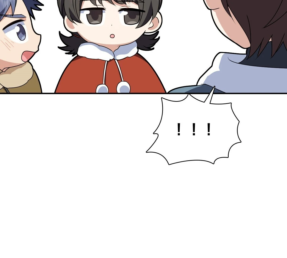 My Wife Is From a Thousand Years Ago Chapter 358 - page 19
