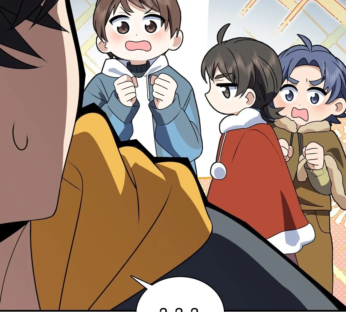 My Wife Is From a Thousand Years Ago Chapter 358 - page 26
