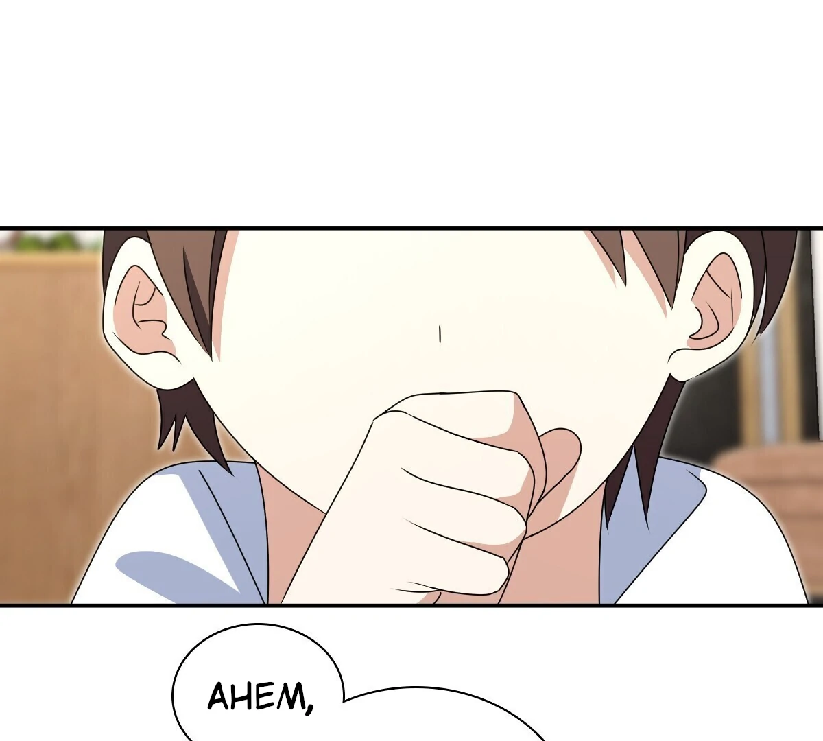 My Wife Is From a Thousand Years Ago Chapter 358 - page 2