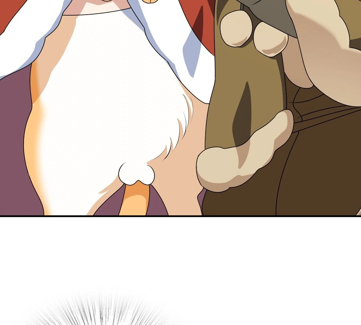 My Wife Is From a Thousand Years Ago Chapter 358 - page 32