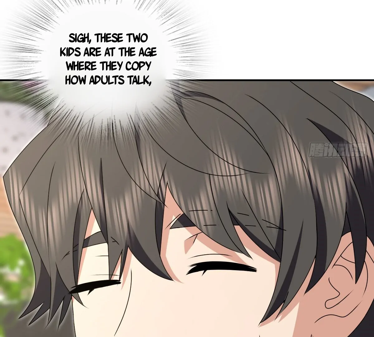 My Wife Is From a Thousand Years Ago Chapter 358 - page 33