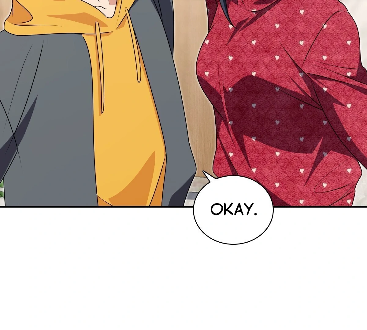 My Wife Is From a Thousand Years Ago Chapter 358 - page 37