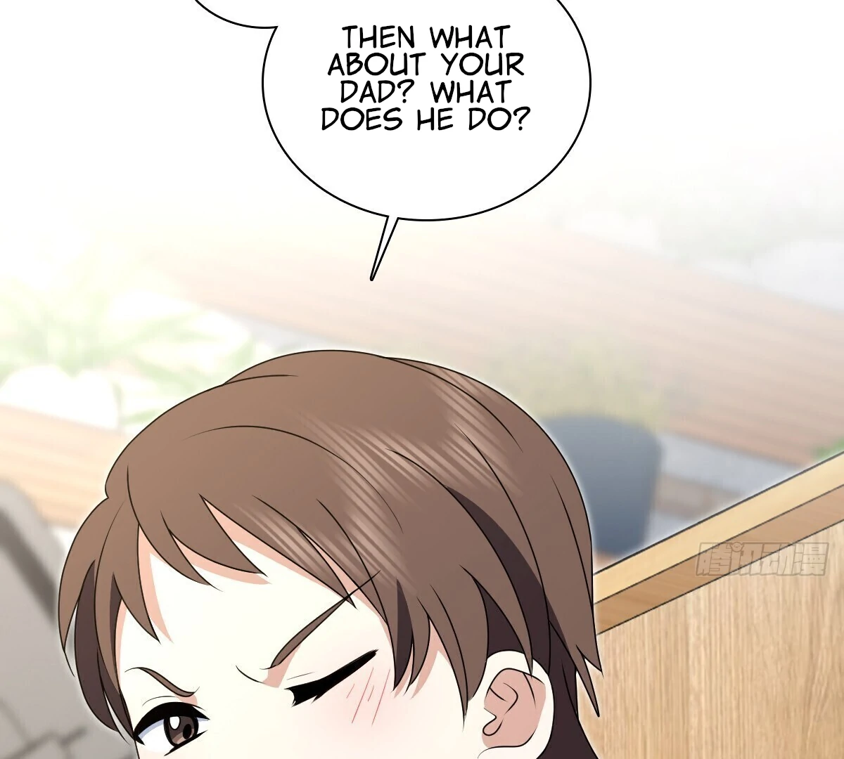 My Wife Is From a Thousand Years Ago Chapter 358 - page 3