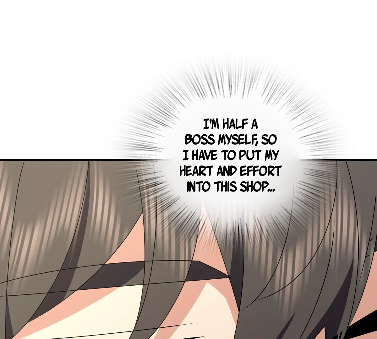 My Wife Is From a Thousand Years Ago Chapter 358 - page 47