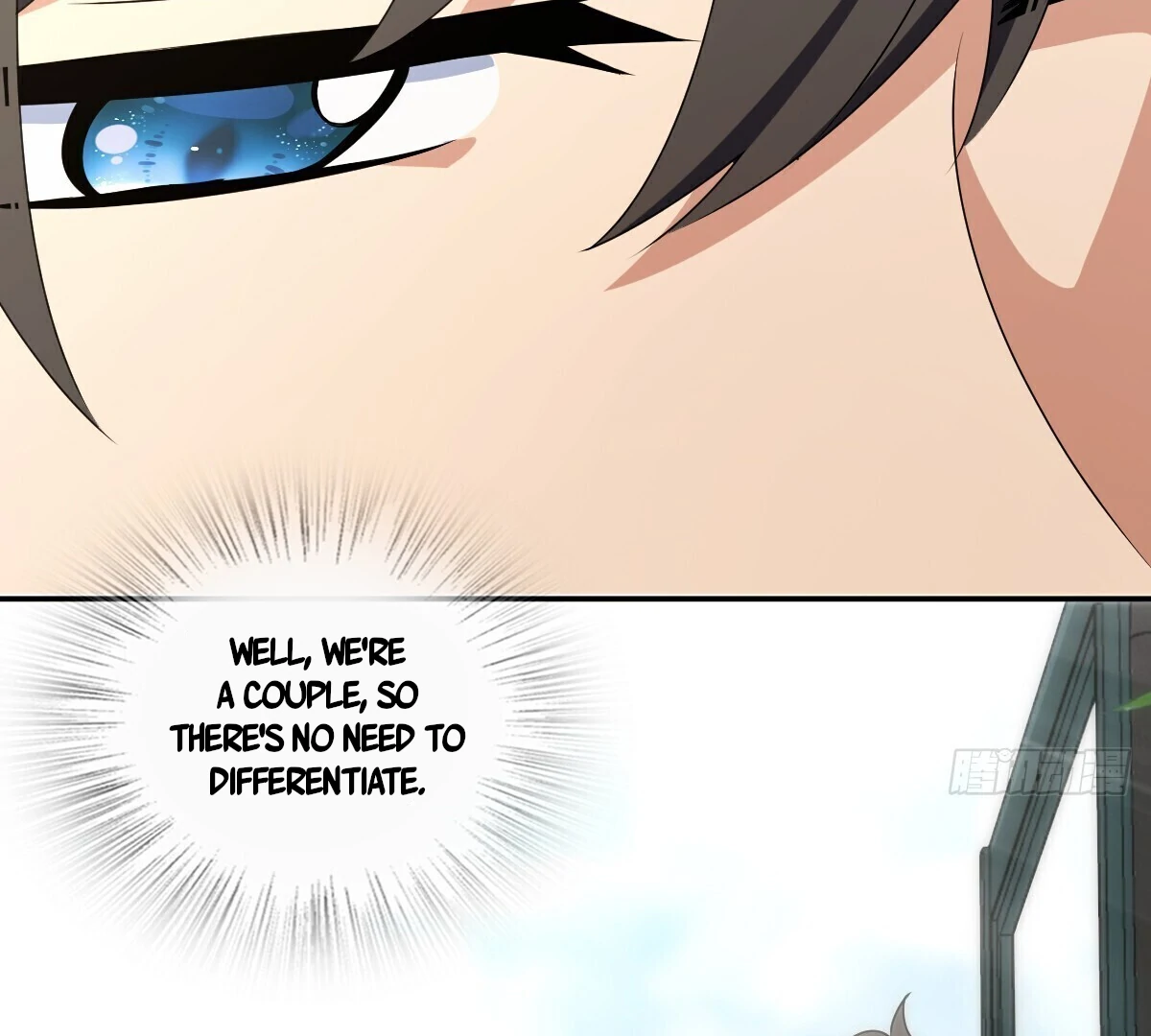 My Wife Is From a Thousand Years Ago Chapter 358 - page 48